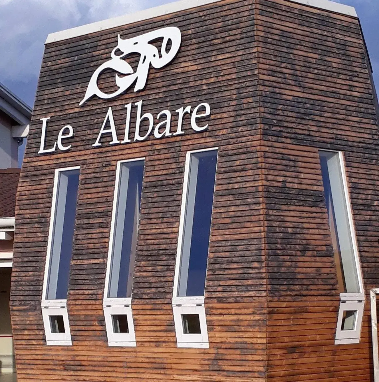 B&B Le Albare B&B Le Albare