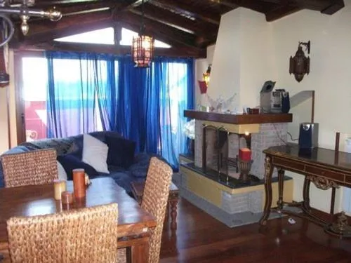 B&B Vittoria Colonna