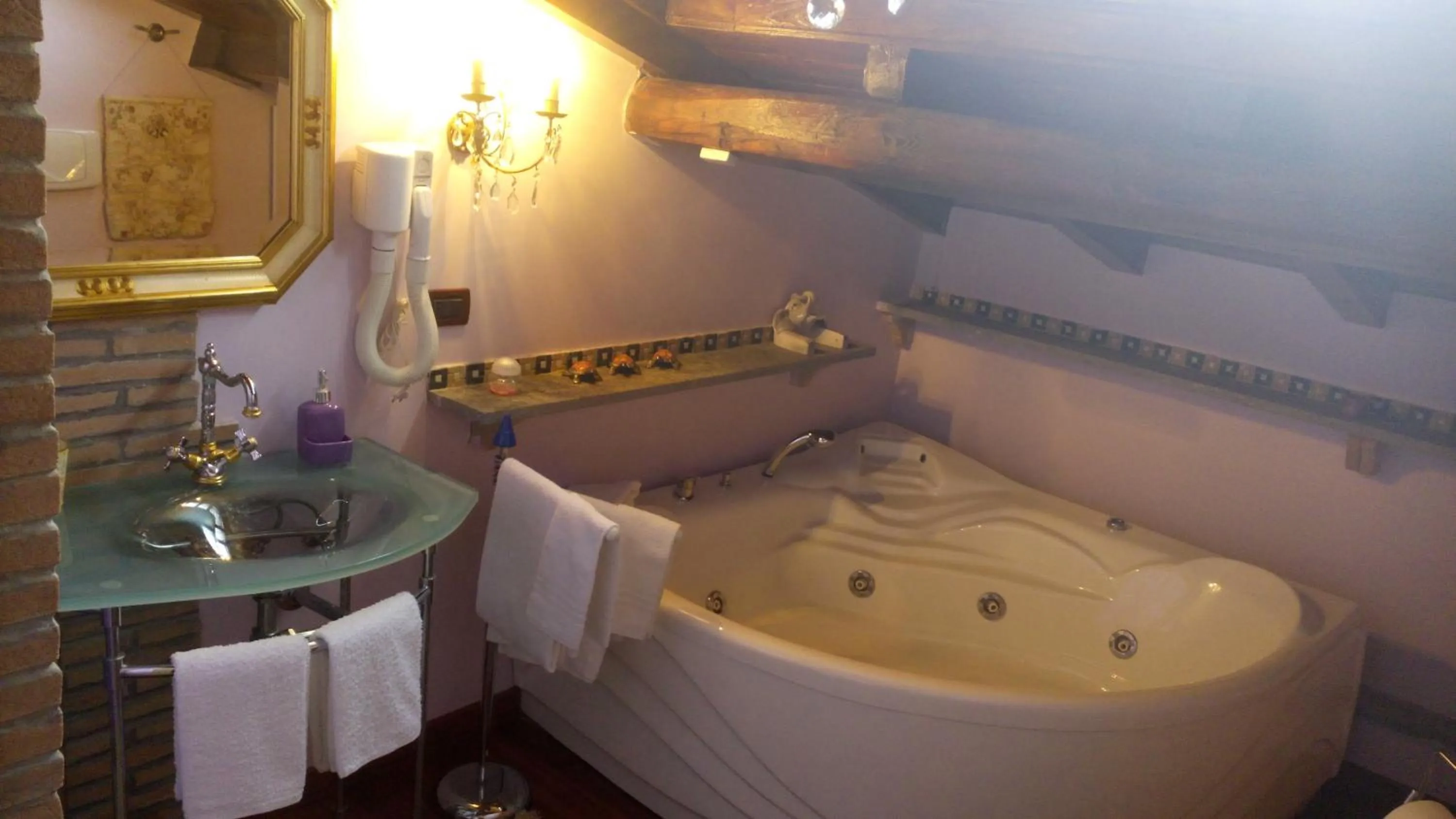 B&B Vittoria Colonna