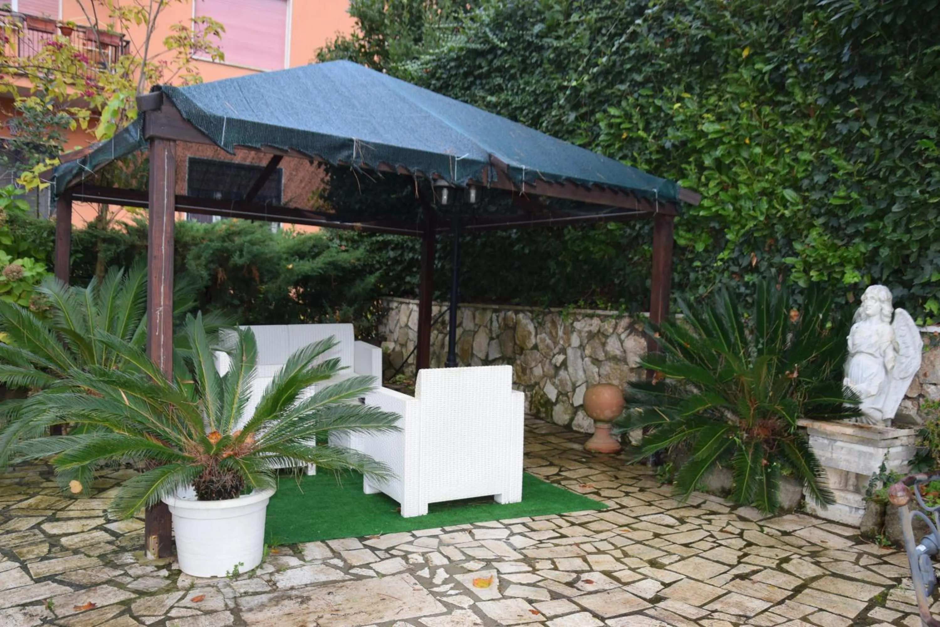 B&B Vittoria Colonna