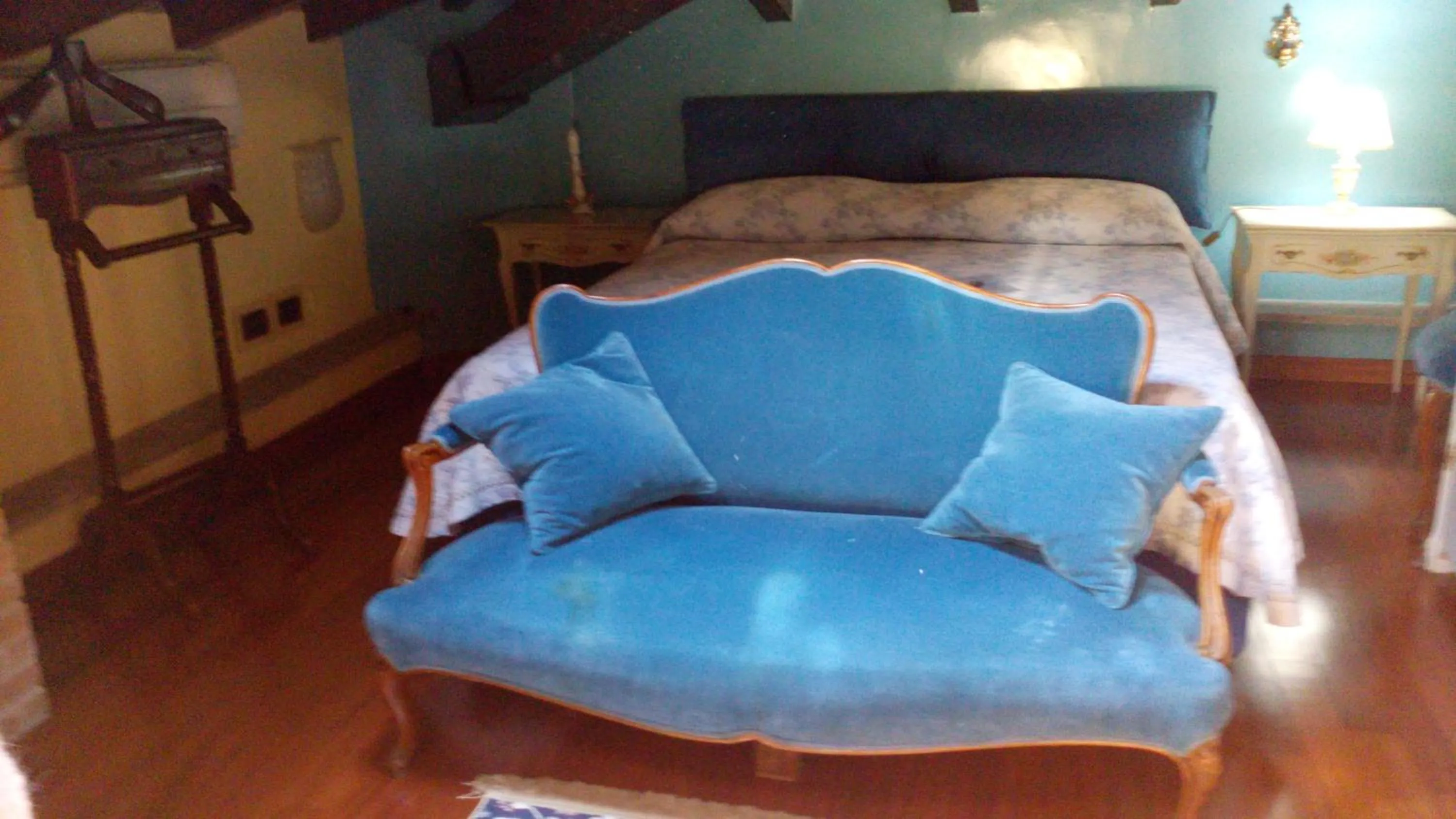 B&B Vittoria Colonna