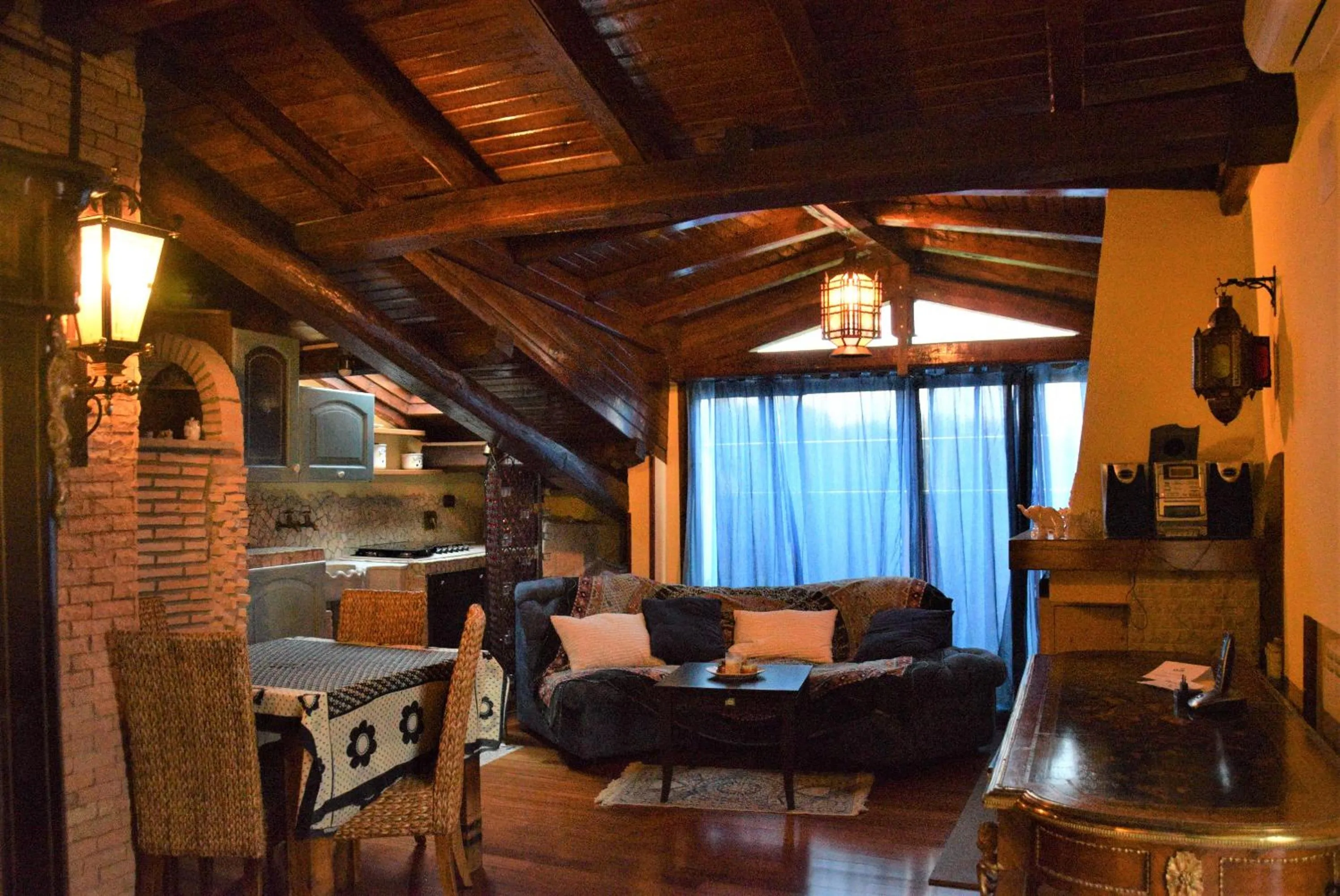 B&B Vittoria Colonna