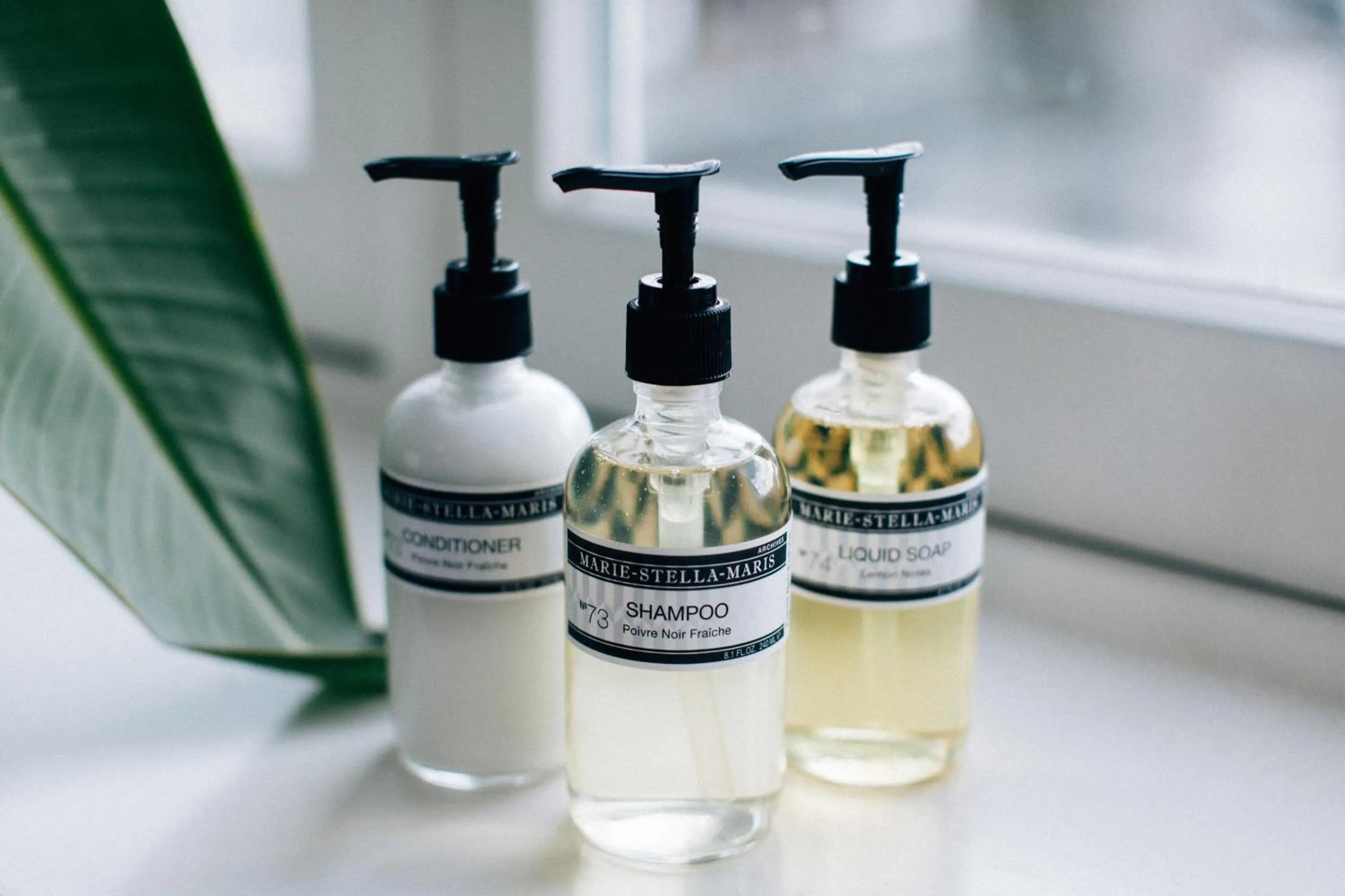 Bathroom in Boutique B&B Bovien