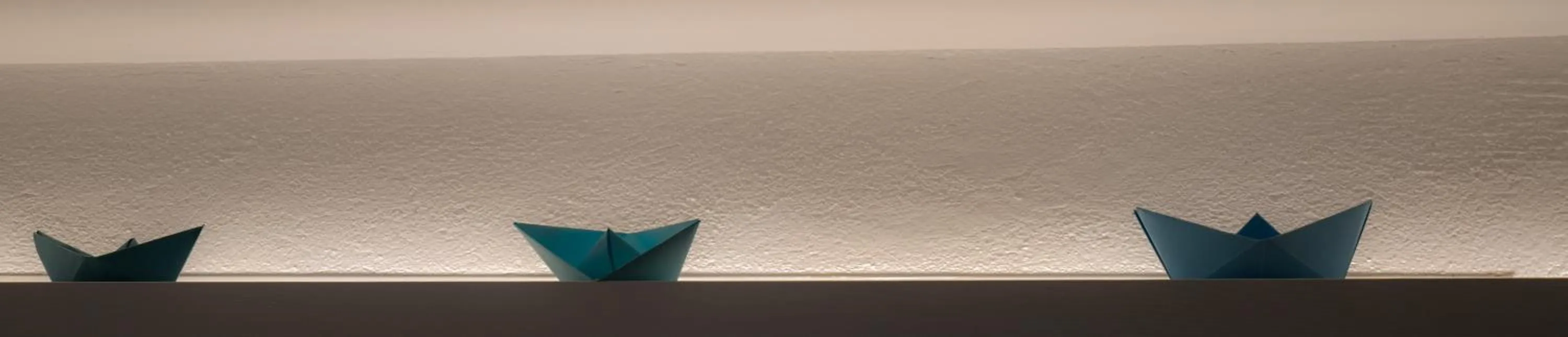 Decorative detail in Hostal Marina Cadaqués