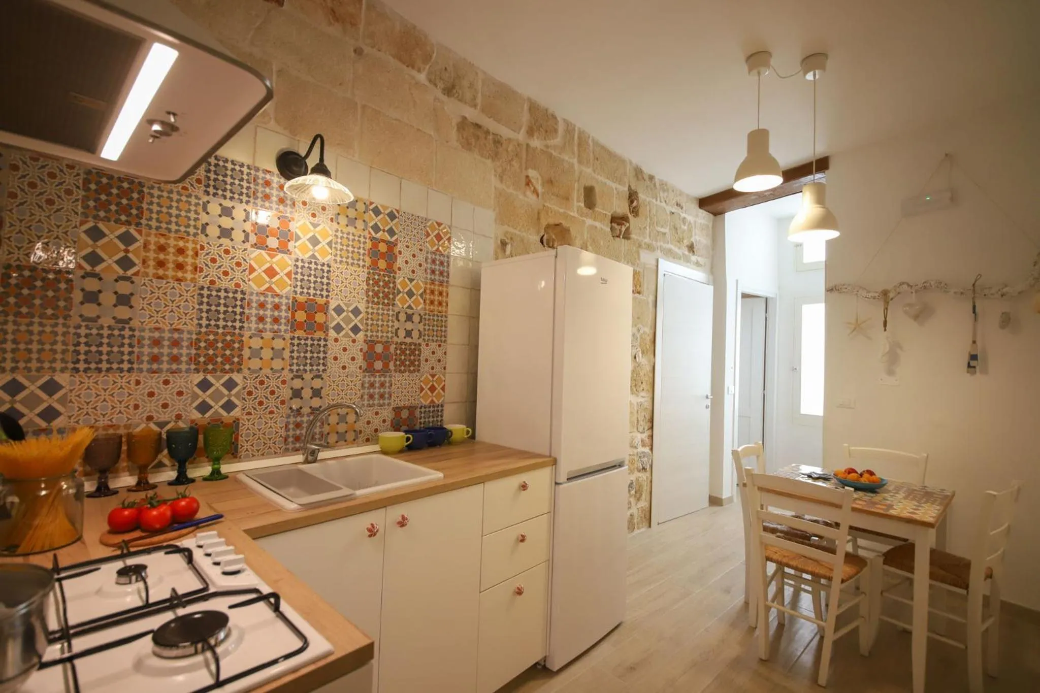 Coffee/tea facilities in HolidayMonopoli