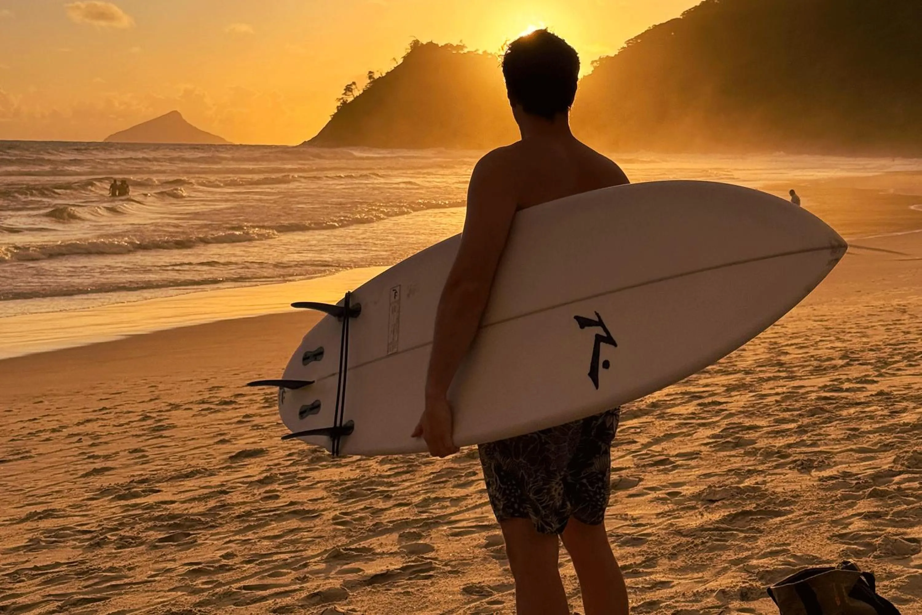 Activities in Smart Hotel Pousada Reserva Camburi