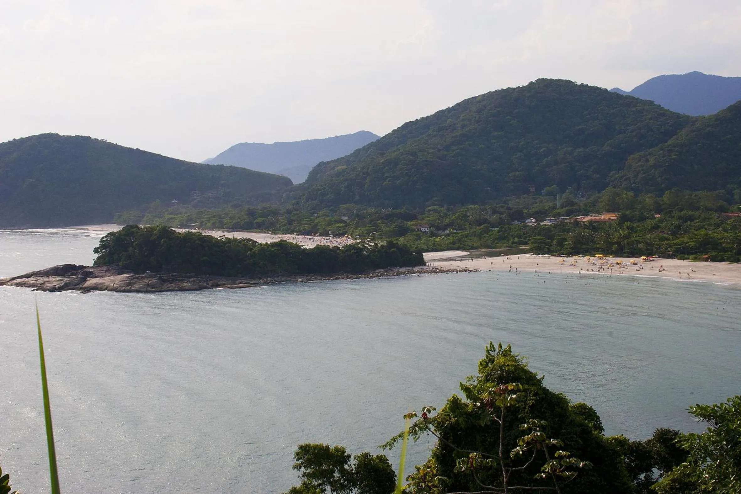 Day in Smart Hotel Pousada Reserva Camburi