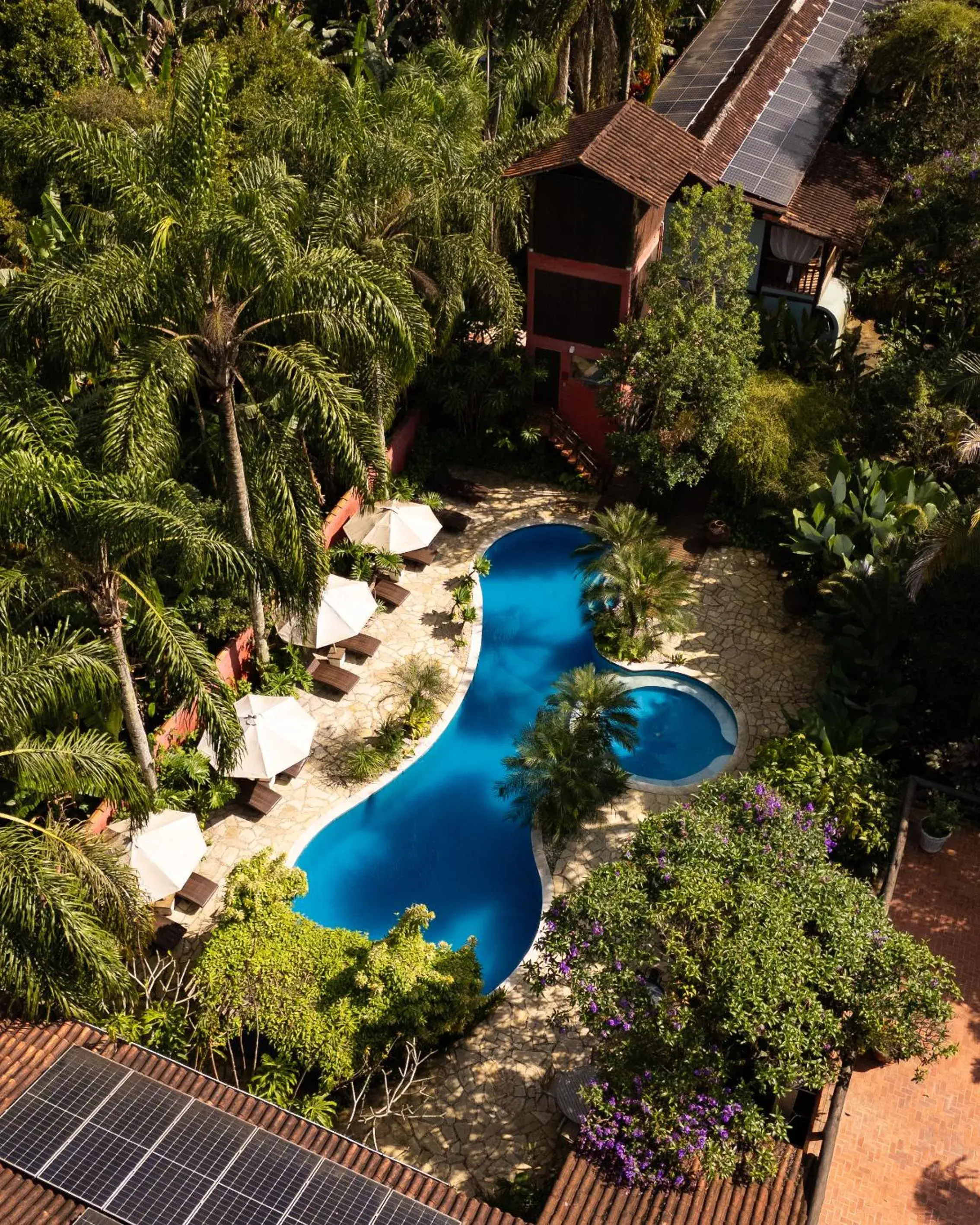 Smart Hotel Pousada Reserva Camburi Smart Hotel Pousada Reserva Camburi