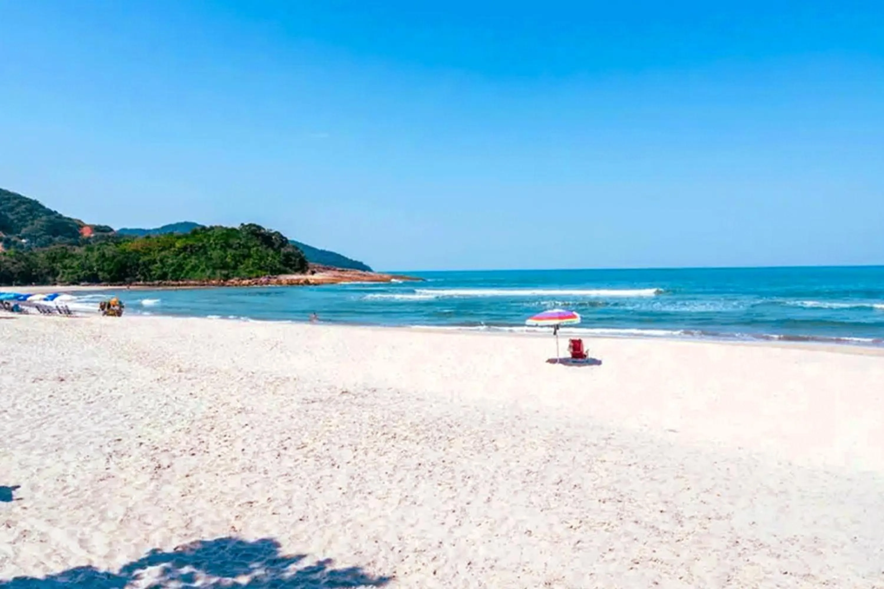 Activities in Smart Hotel Pousada Reserva Camburi