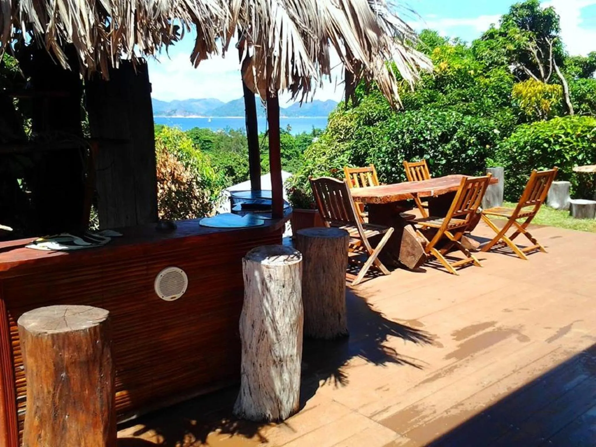 Activities in Kaz Ladouceur