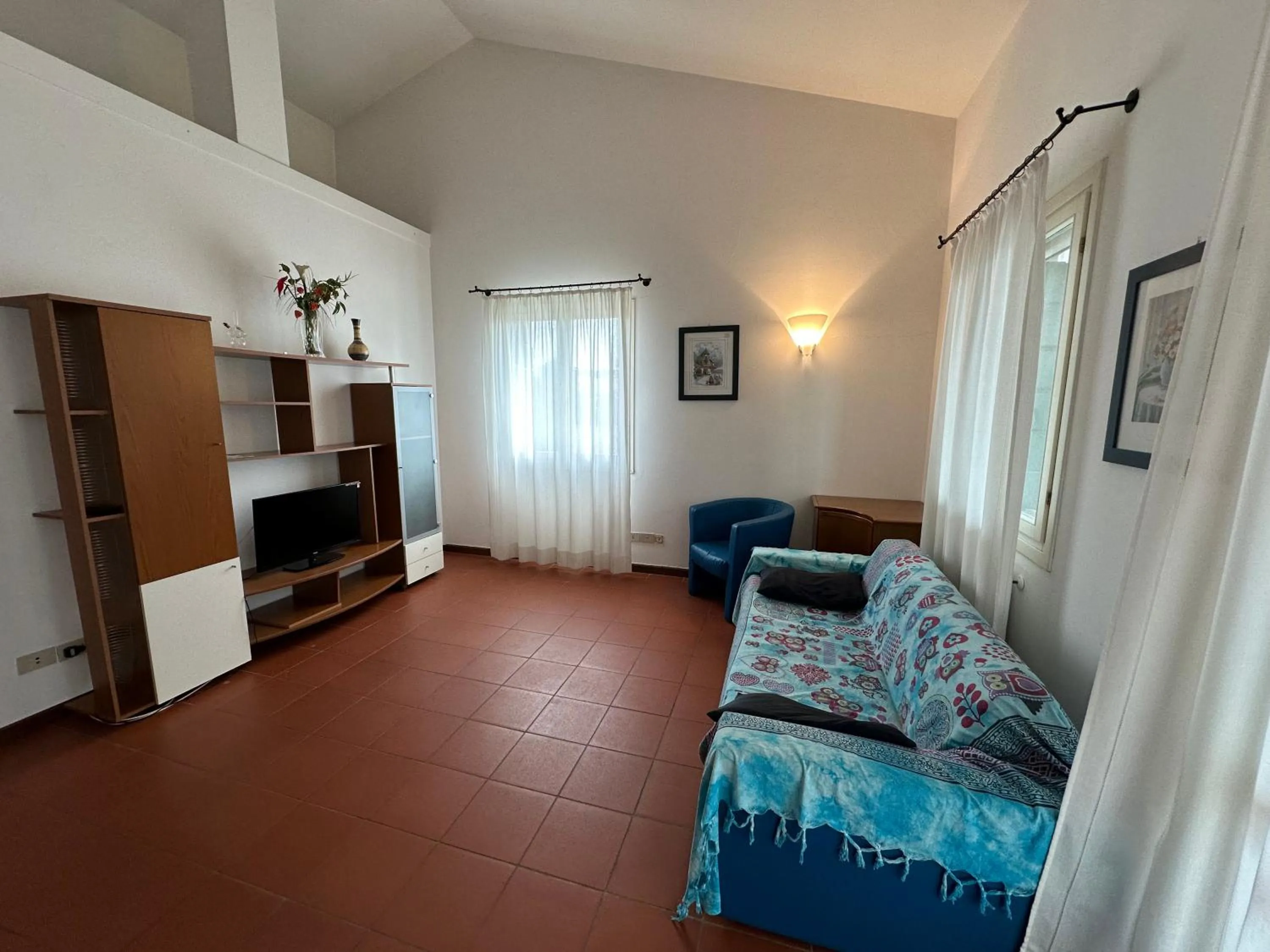 TV and multimedia in Rosa dei Venti - Agenzia Cocal