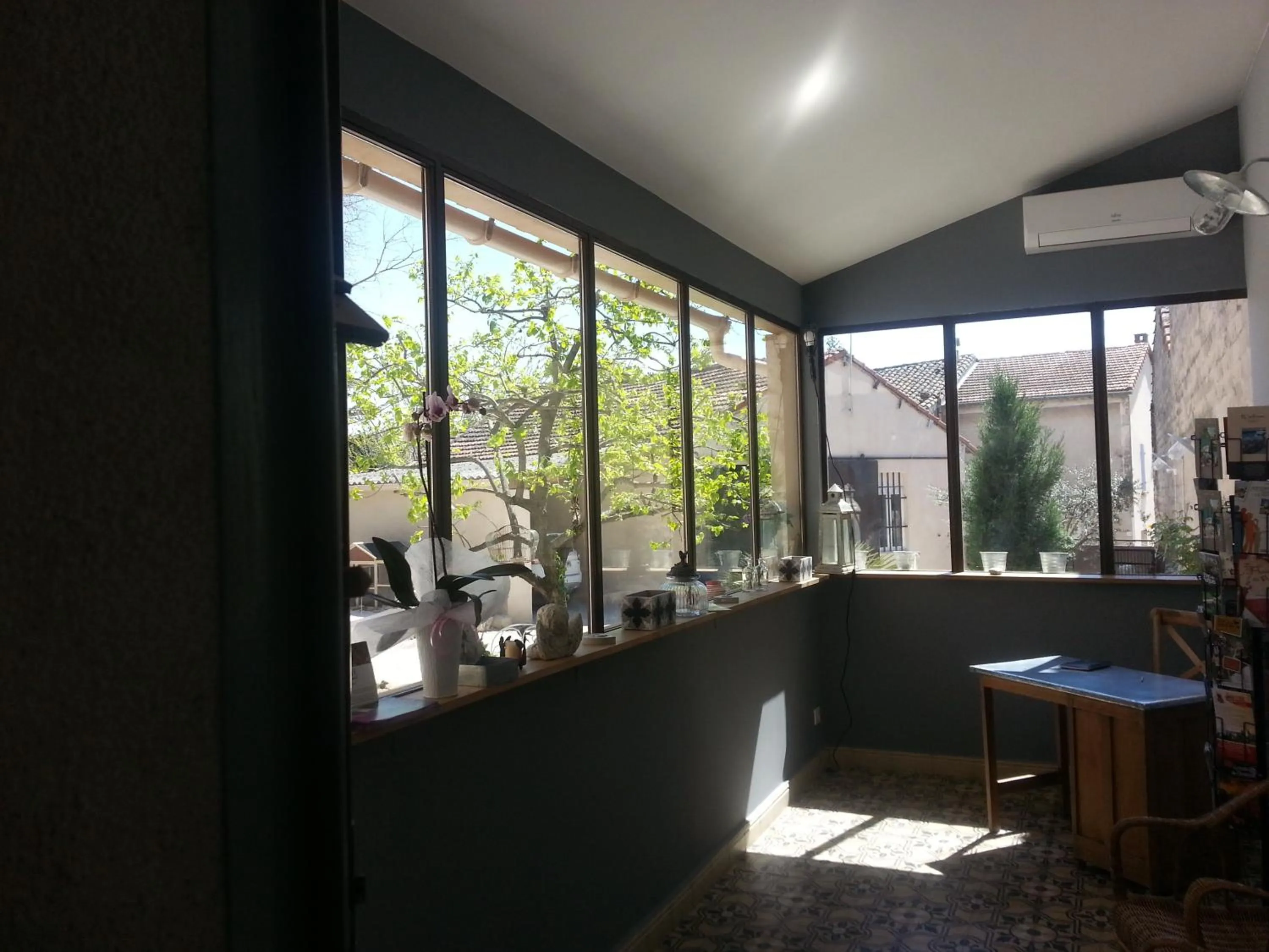 Other in CHAMBRES D'HÔTES L'Oréliane en Provence Adults Only