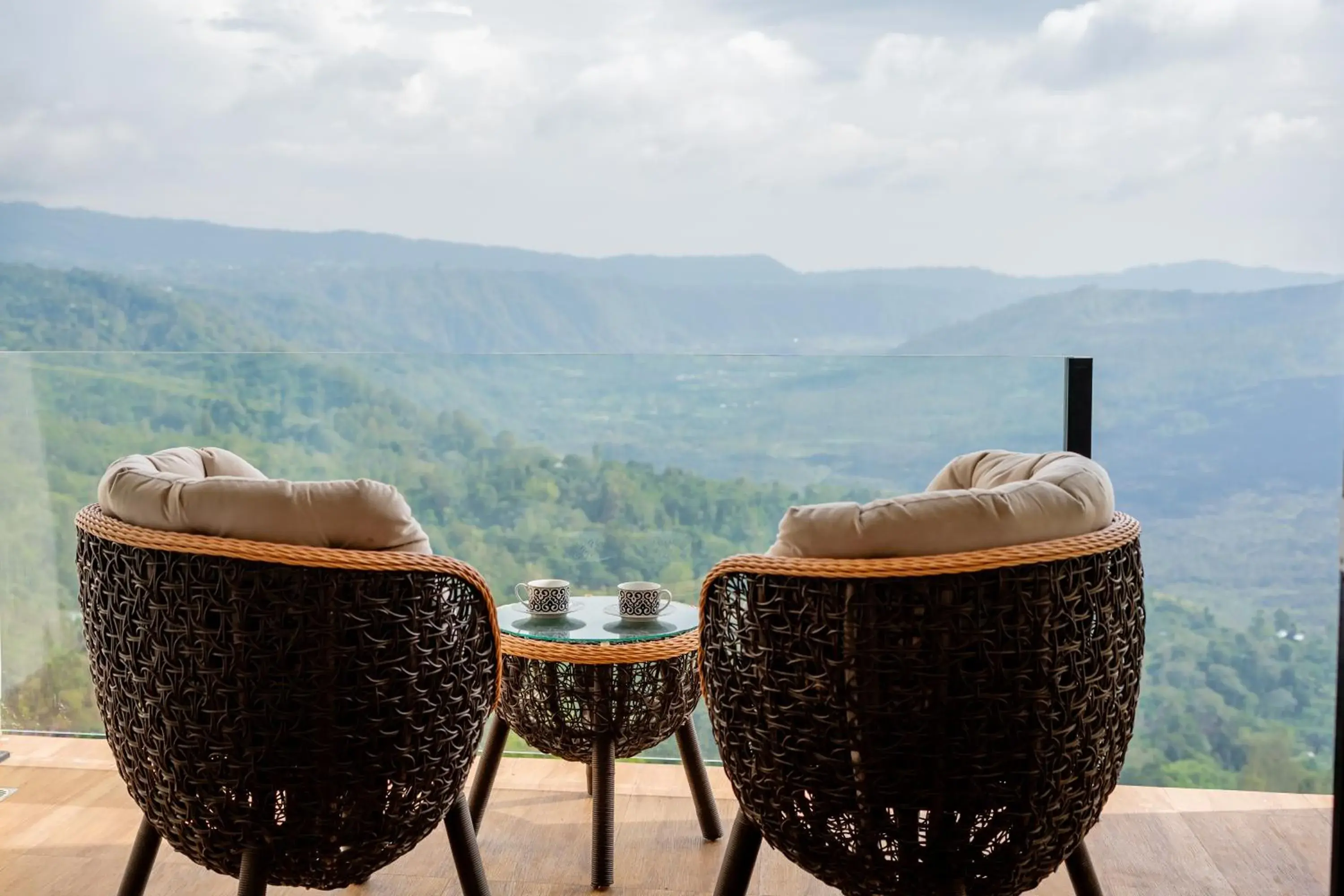 The Witari Kintamani The Witari Kintamani