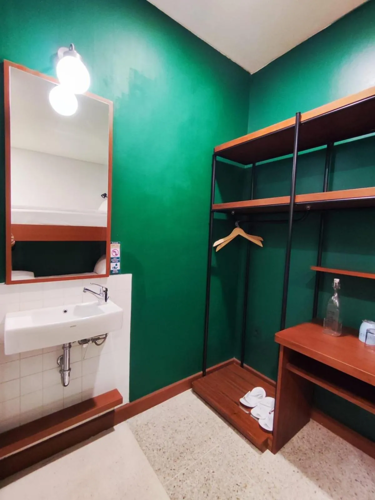 wardrobe in Liberta Malioboro North