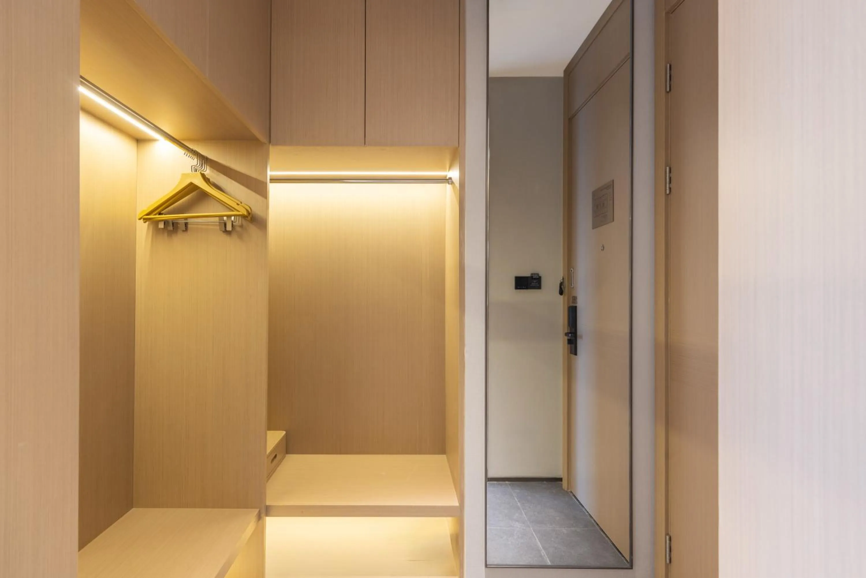 Atour S Hotel Wuhan Garden Expo