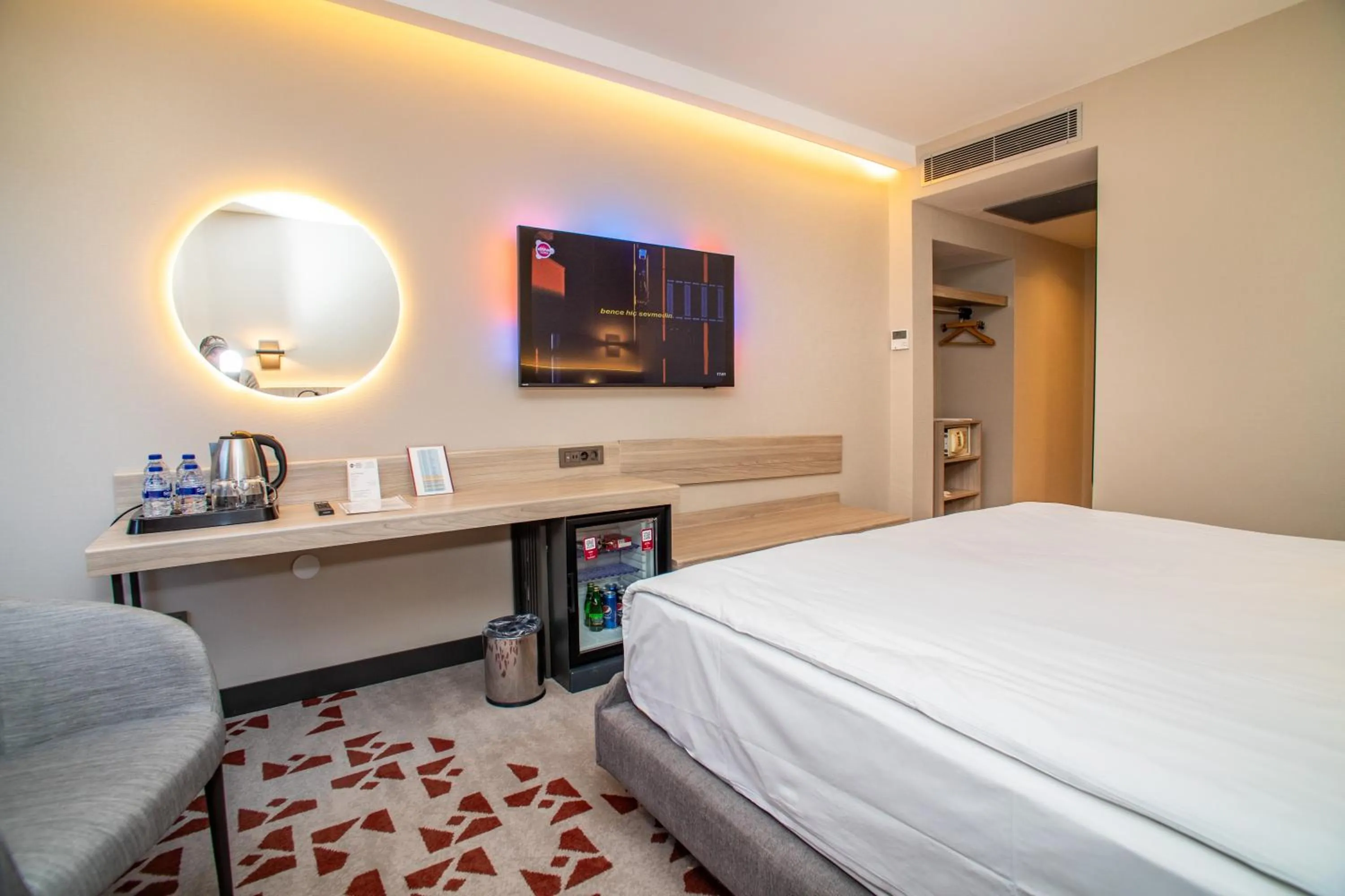 Best Western Plus Hotel Konak