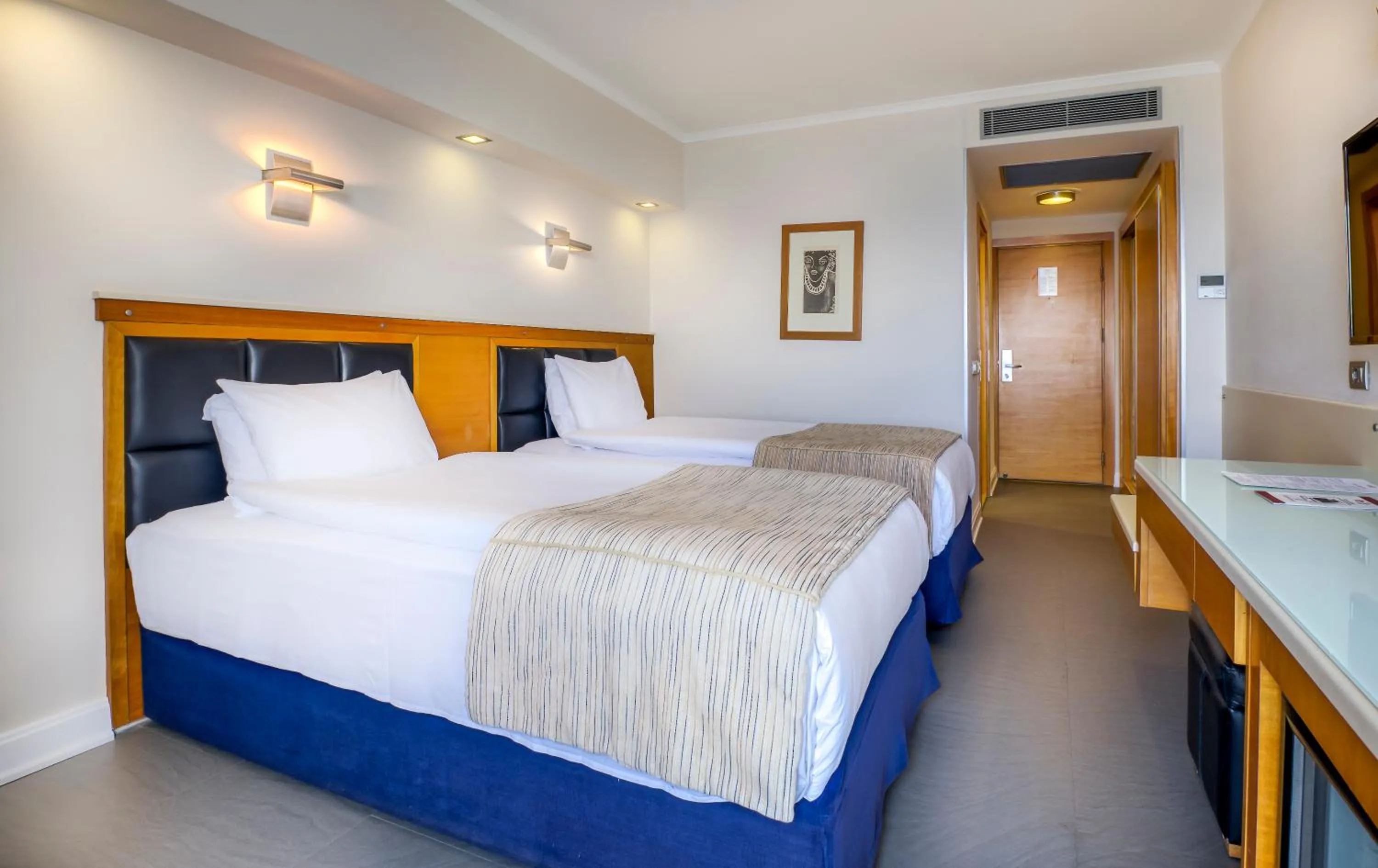 Bed in Best Western Plus Hotel Konak
