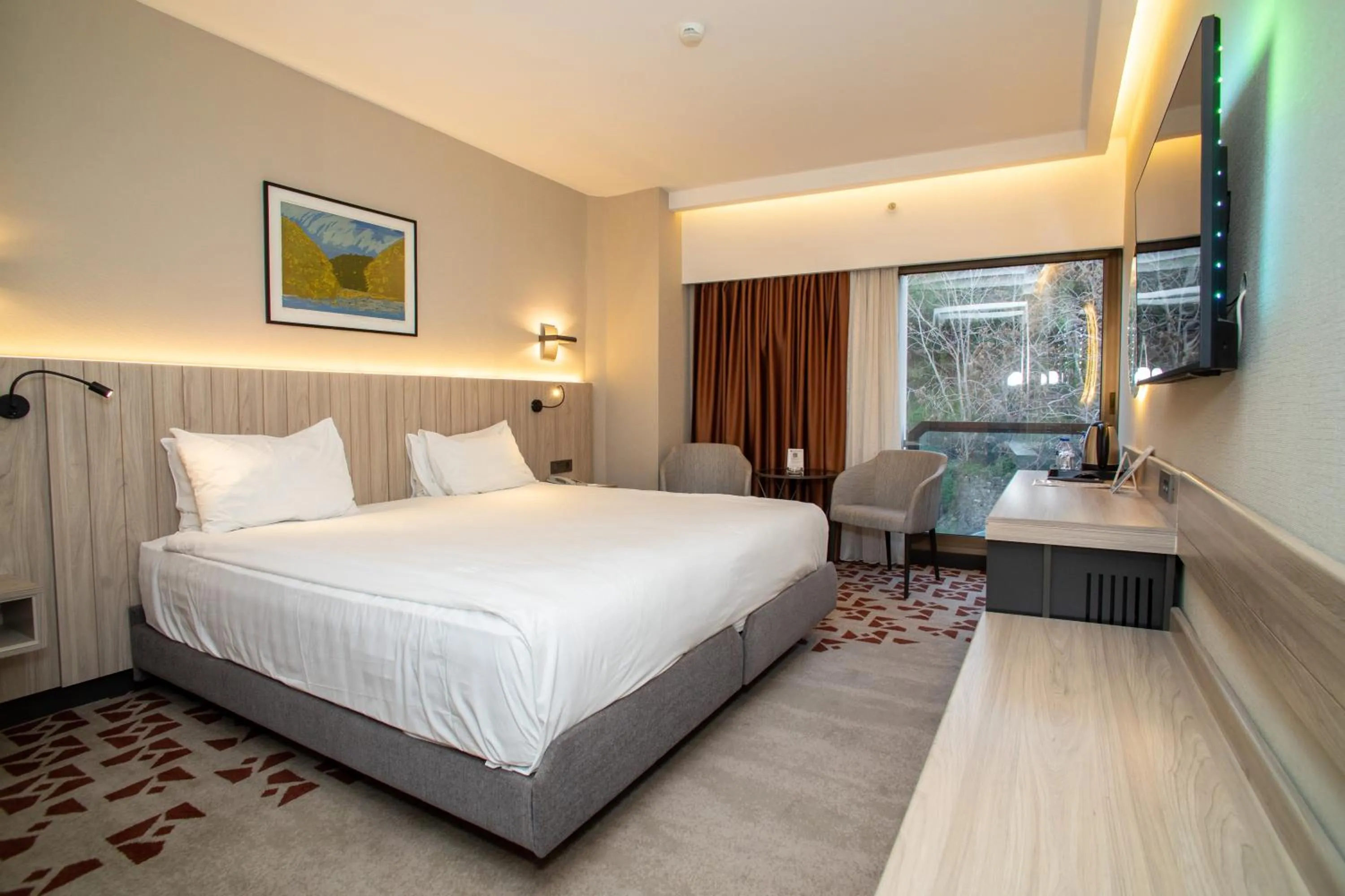 Best Western Plus Hotel Konak