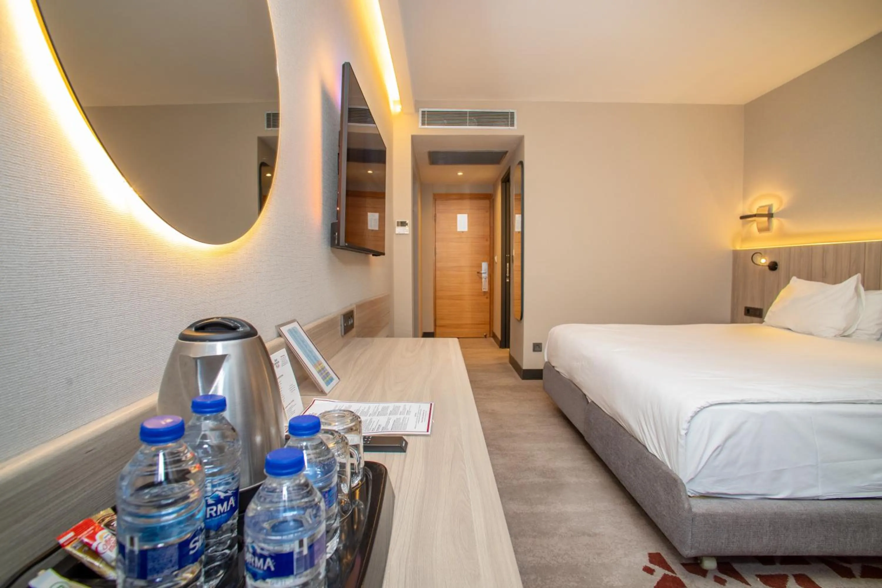 Best Western Plus Hotel Konak