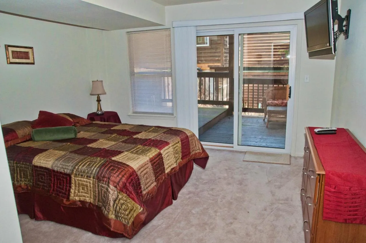 The Lodge at Old Kinderhook