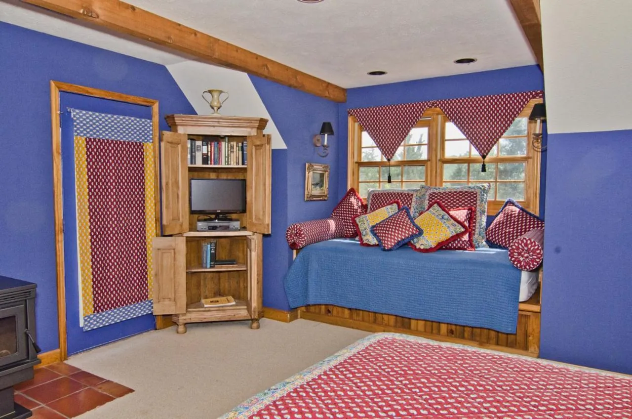 The Lodge at Old Kinderhook