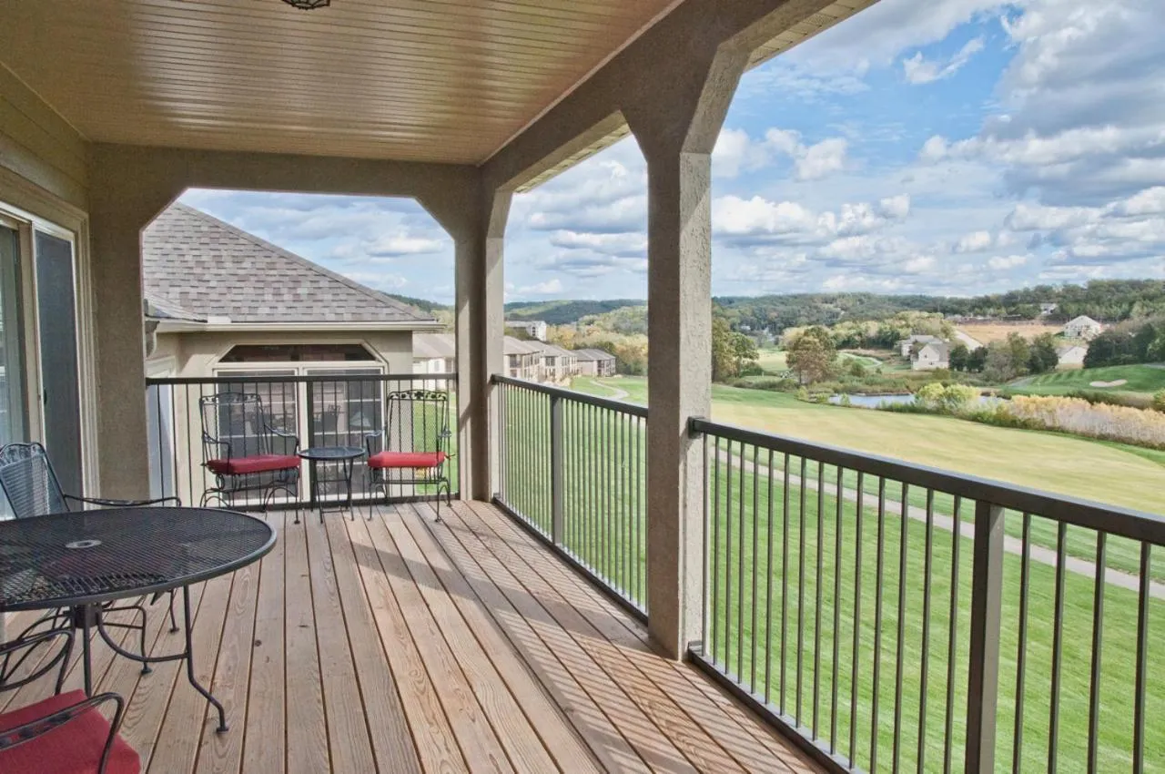 The Lodge at Old Kinderhook