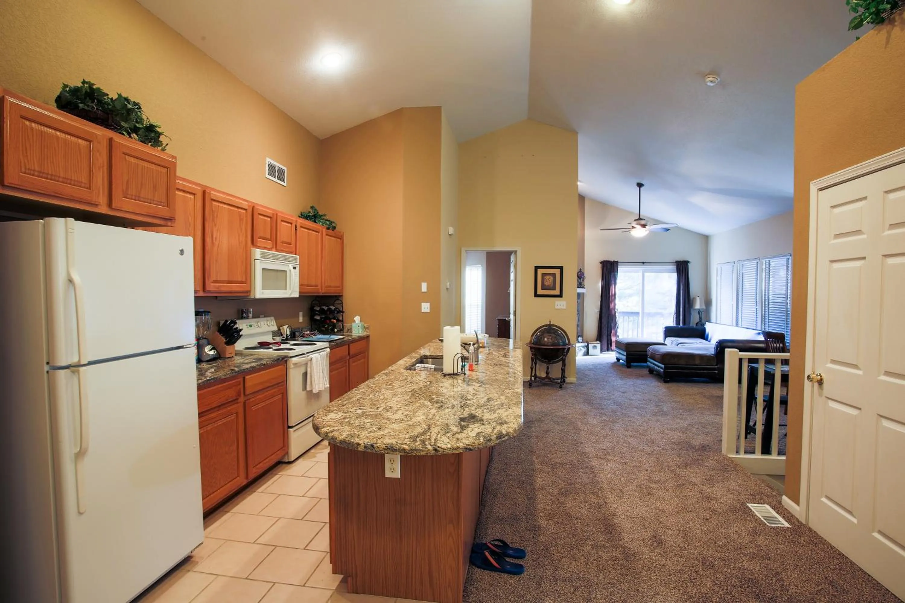 The Lodge at Old Kinderhook