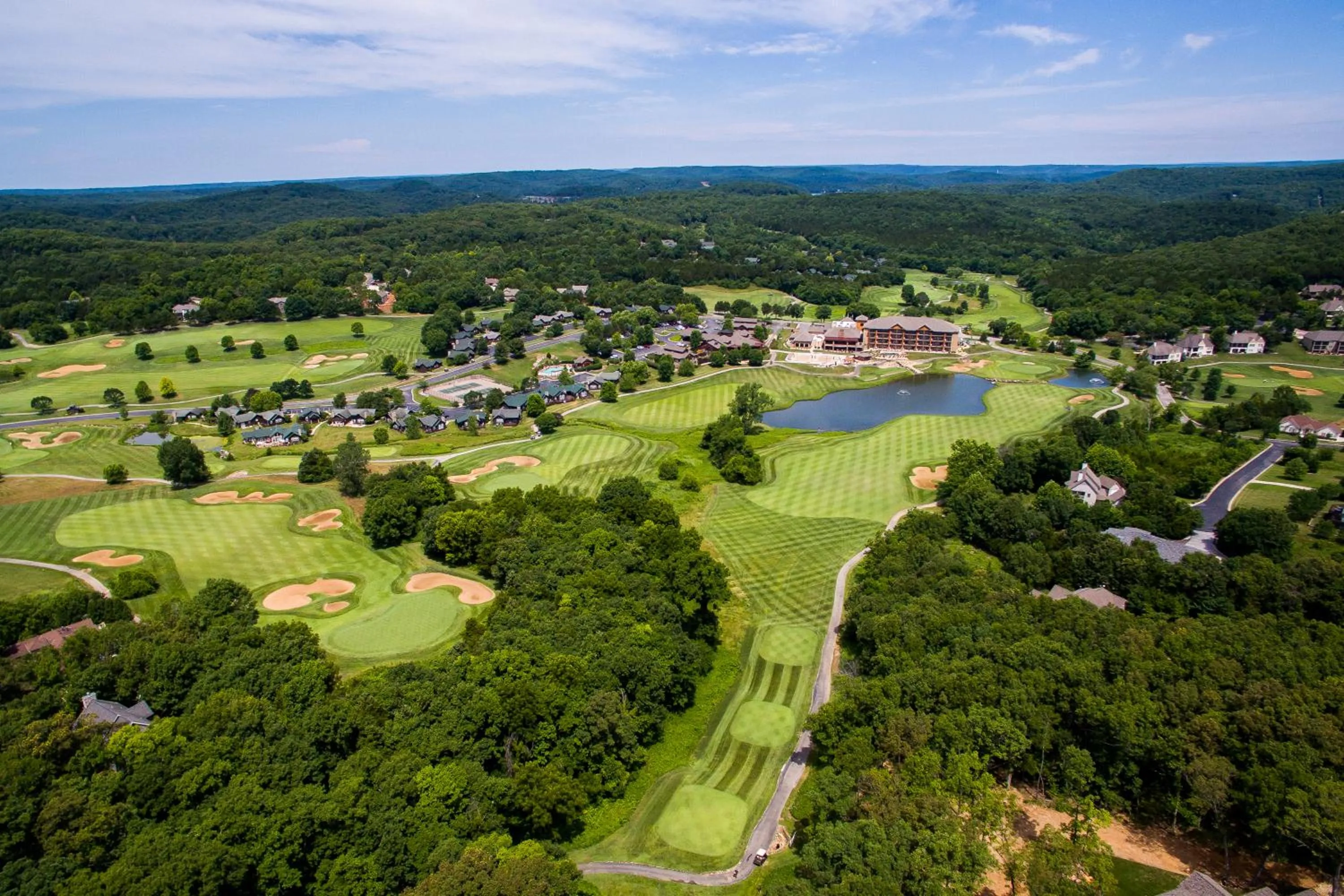 View (from property/room) in The Lodge at Old Kinderhook