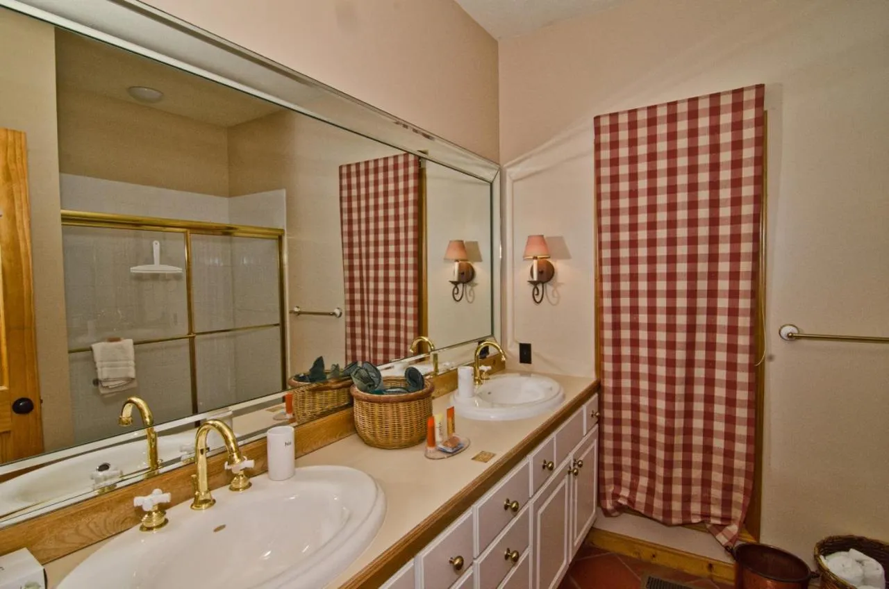 The Lodge at Old Kinderhook