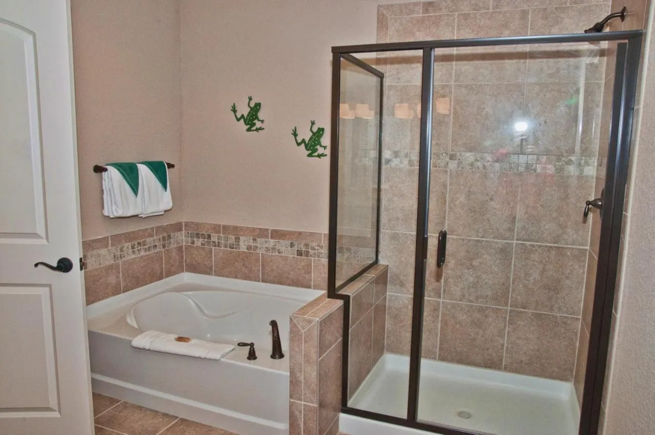 The Lodge at Old Kinderhook