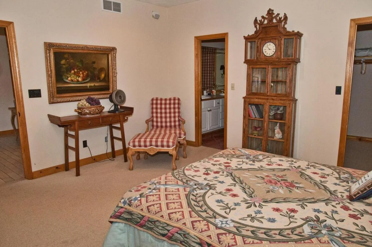 The Lodge at Old Kinderhook