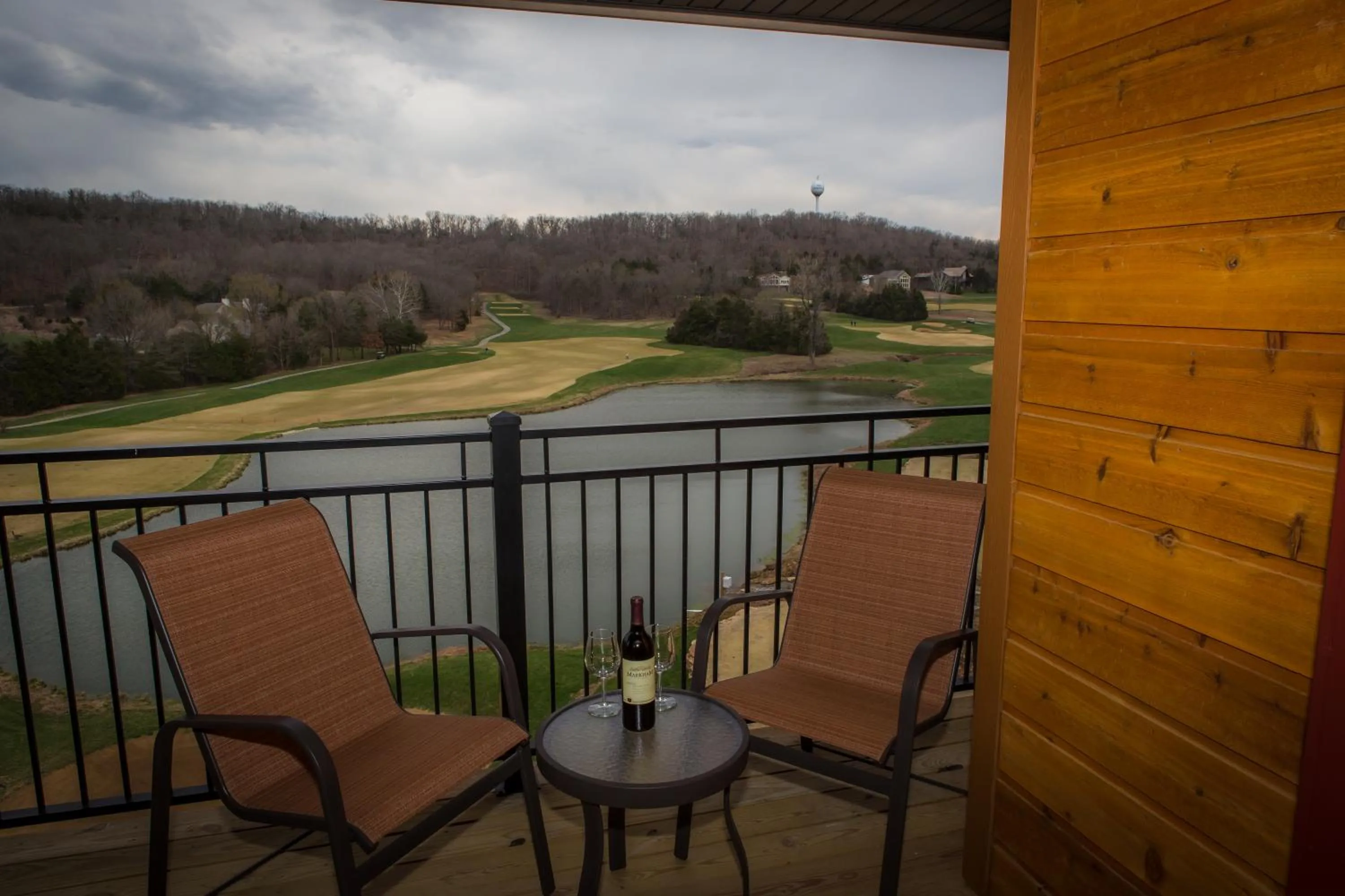 The Lodge at Old Kinderhook
