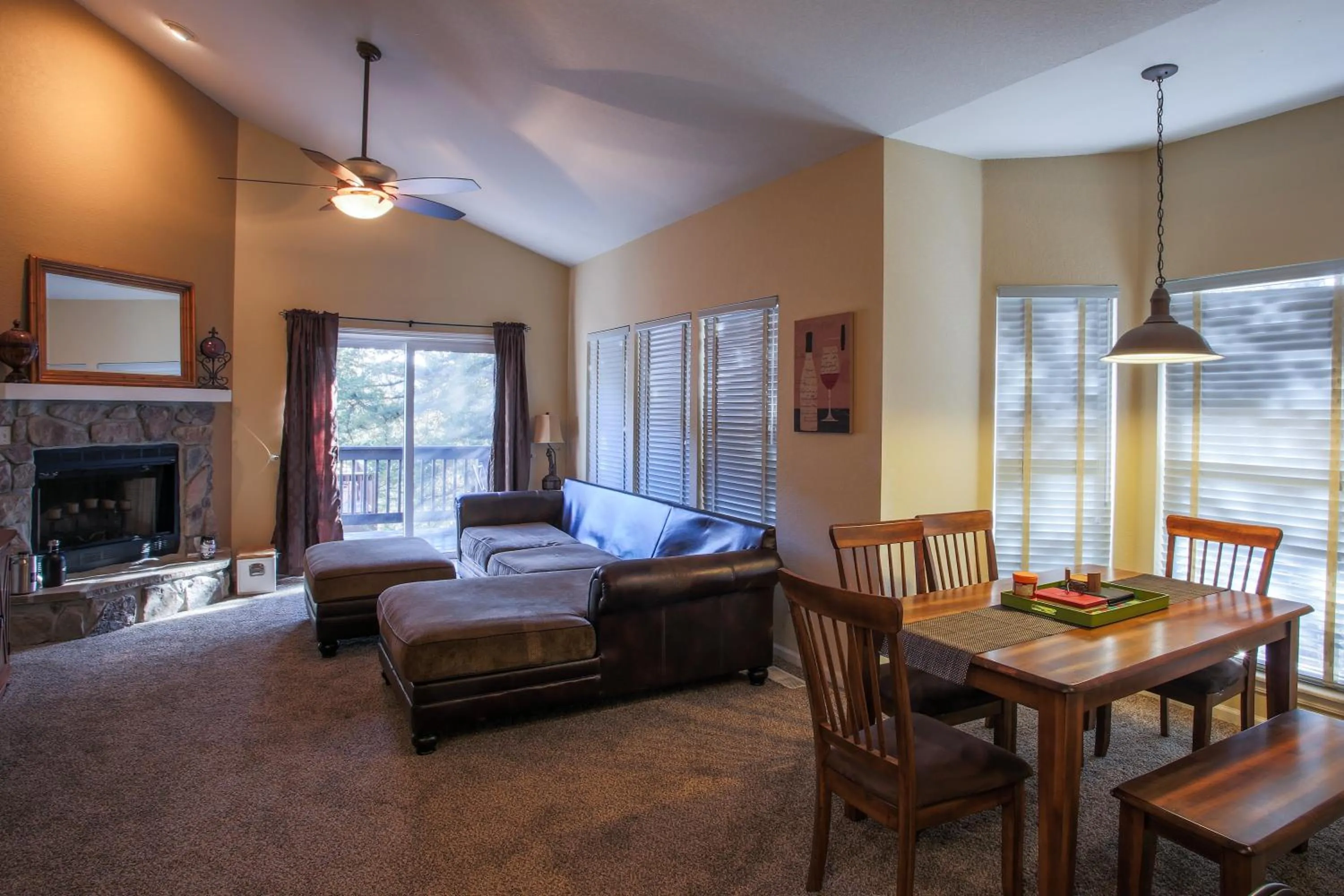 The Lodge at Old Kinderhook