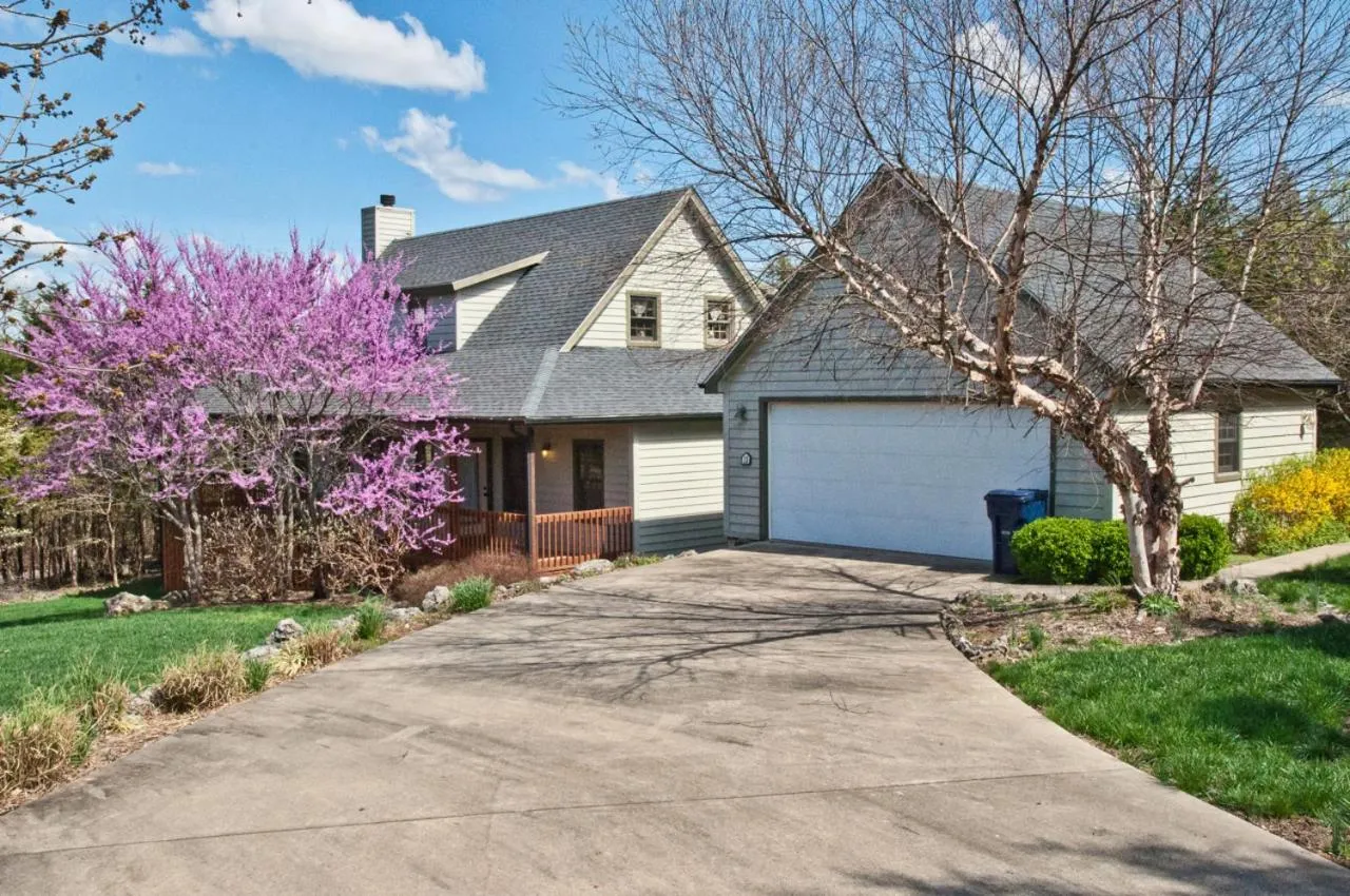 The Lodge at Old Kinderhook