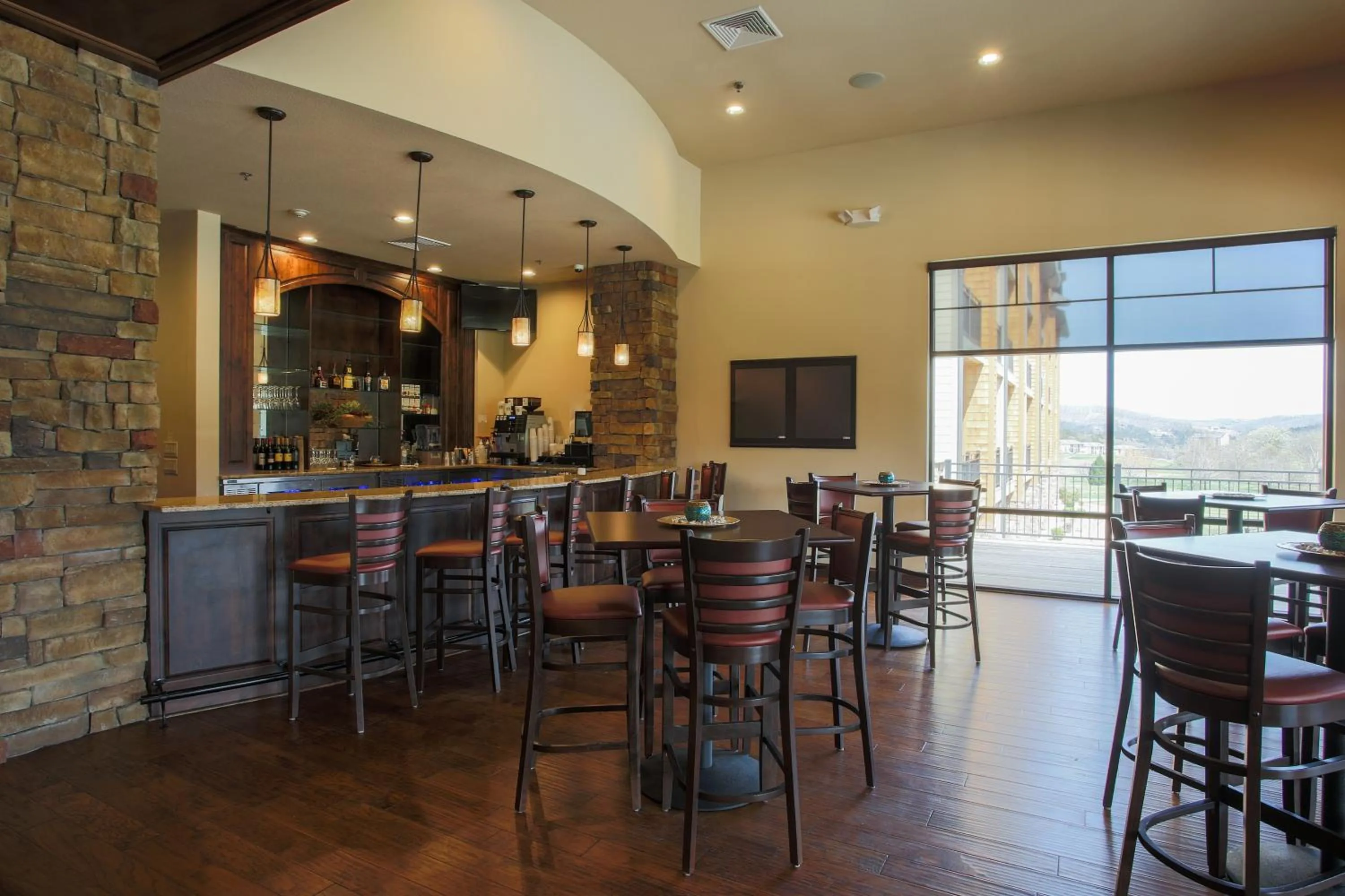 The Lodge at Old Kinderhook