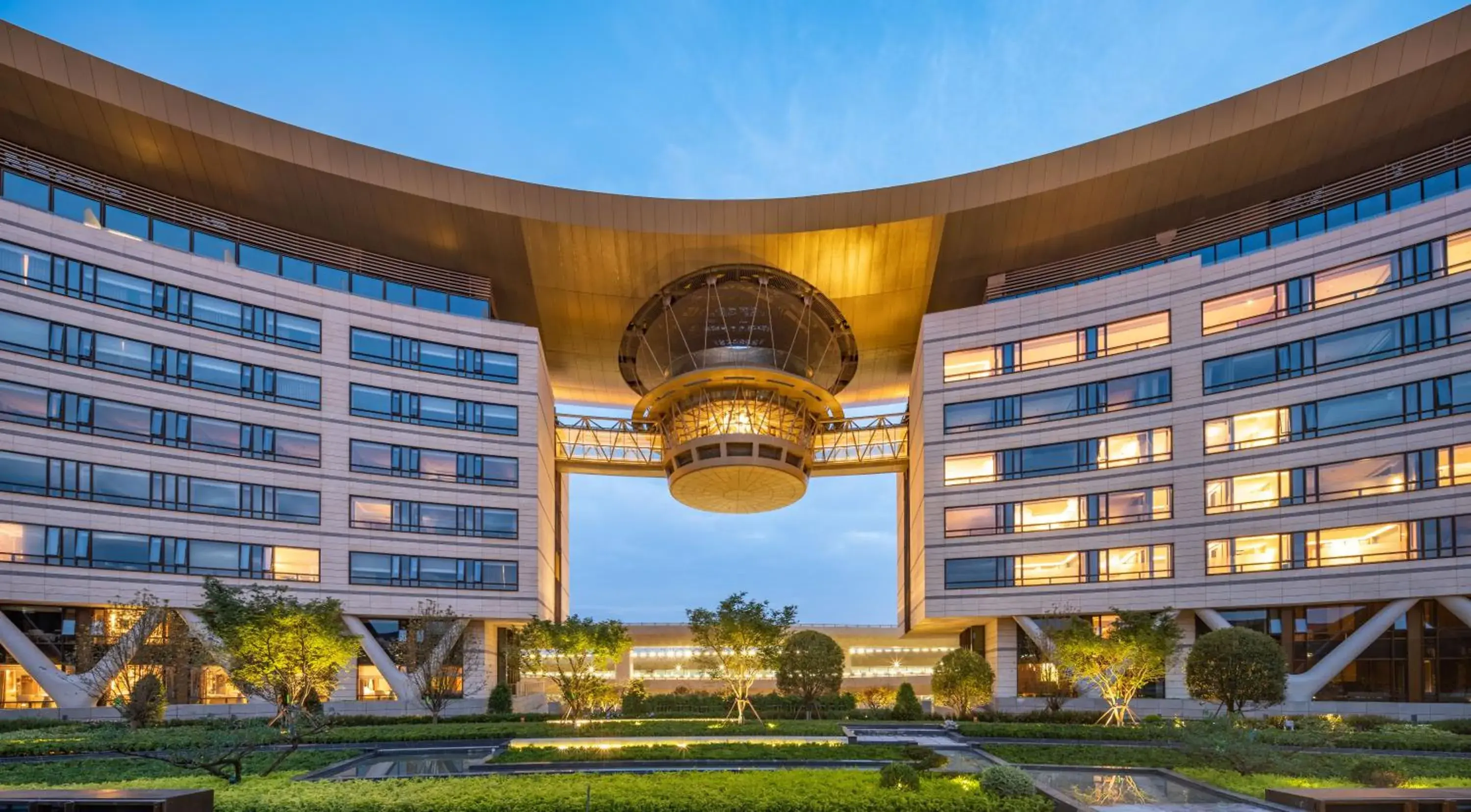 Tianfu Joyhub Cheer Hotel Tianfu Joyhub Cheer Hotel