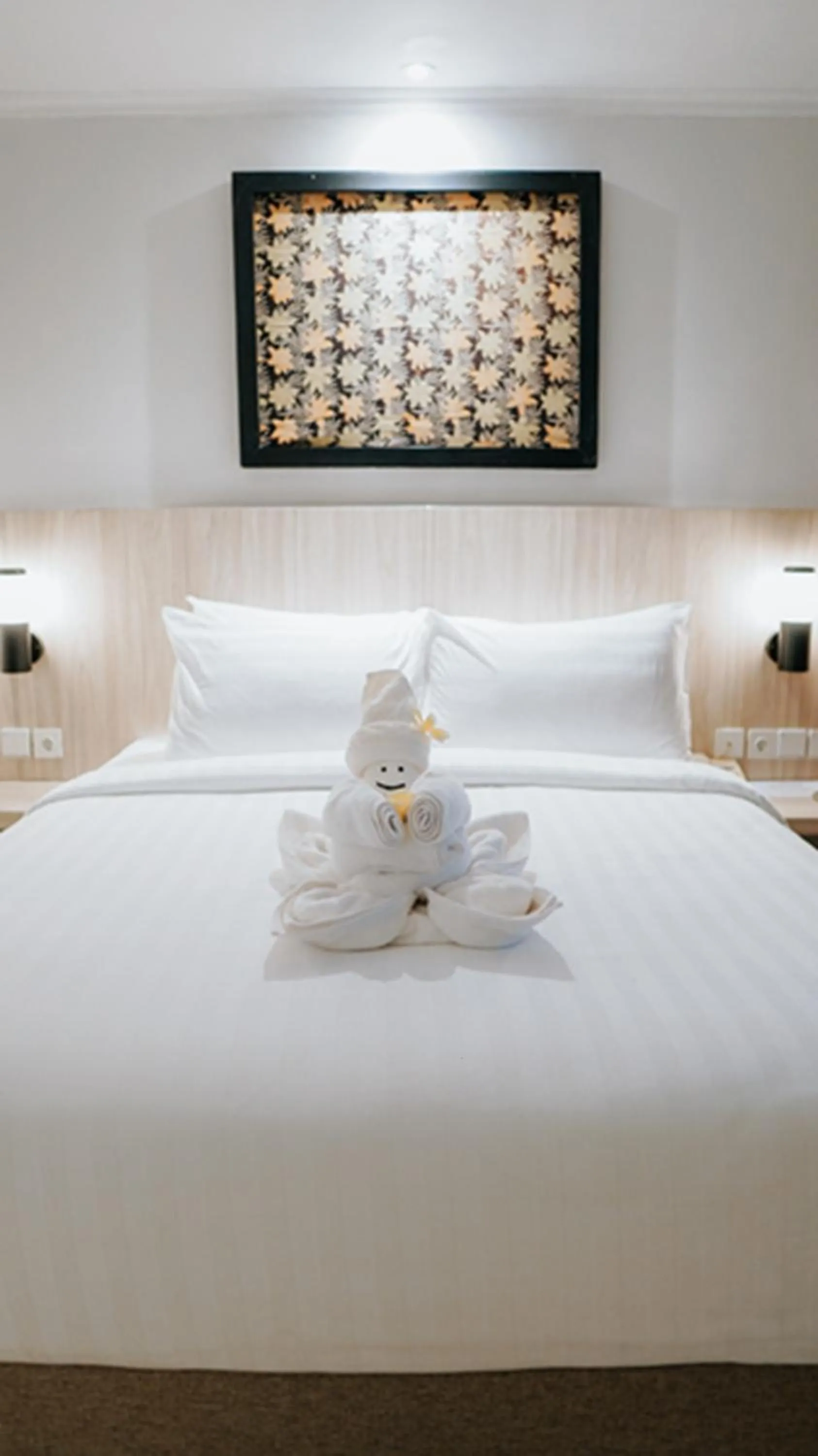 Tuwuh Hotel at Kayutangan