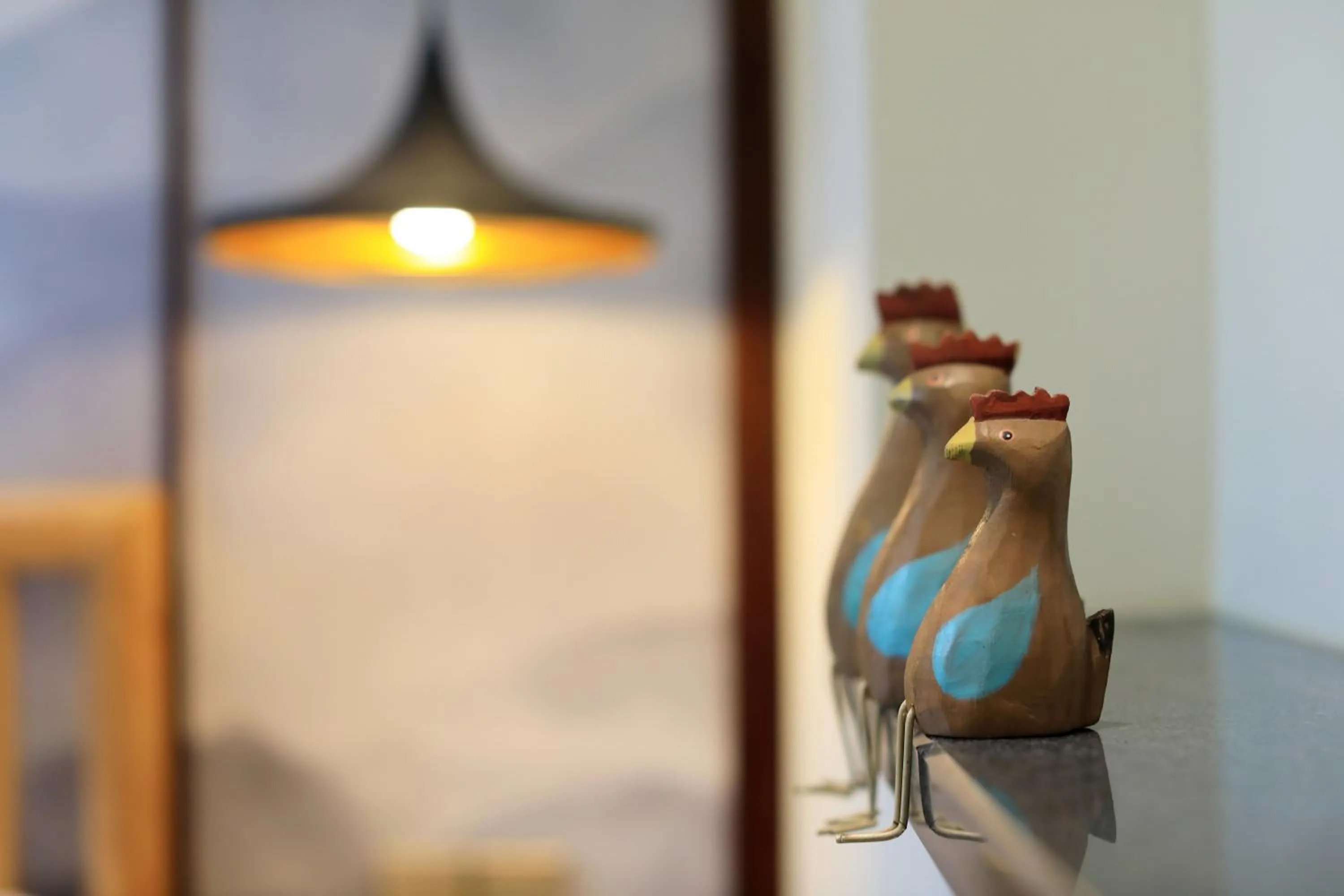 Decorative detail in Riverside Inn Guilin Central