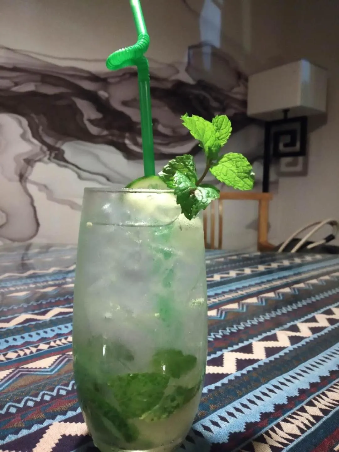 Lounge or bar in Riverside Inn Guilin Central