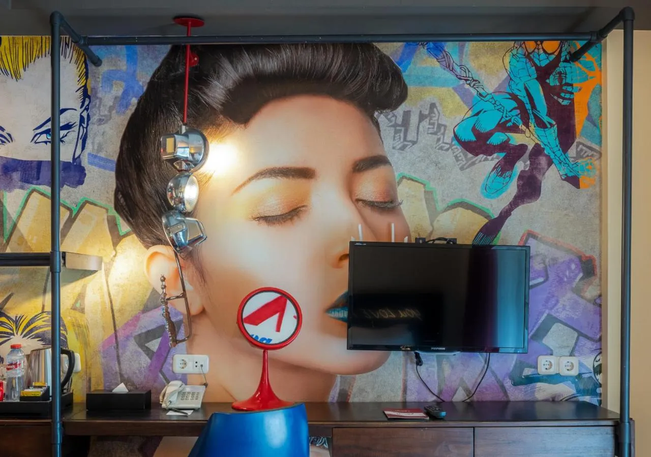 Other in Viva Dash Hotel Seminyak