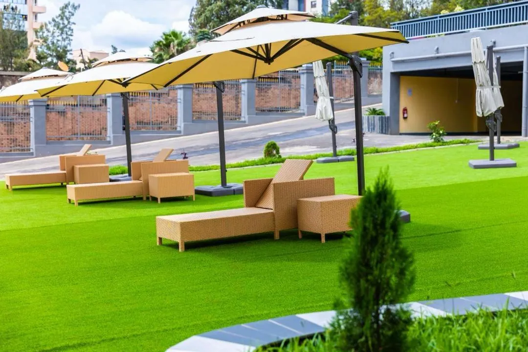 Greenland Apartment by Link