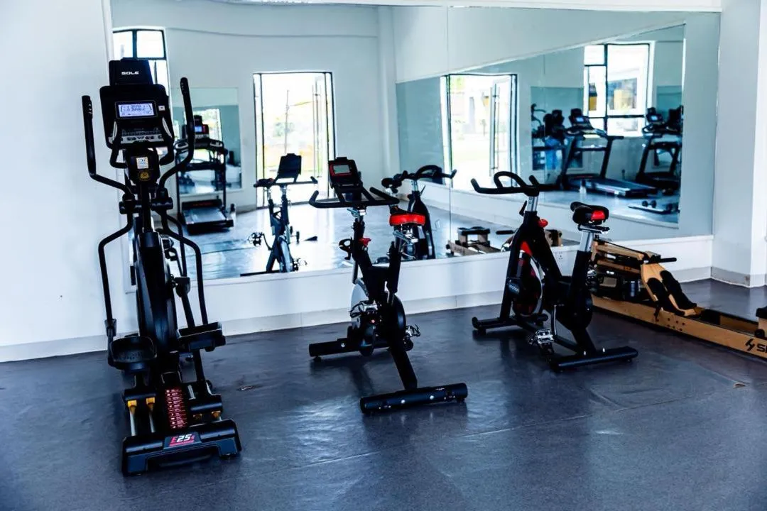 Greenland Apartment by Link