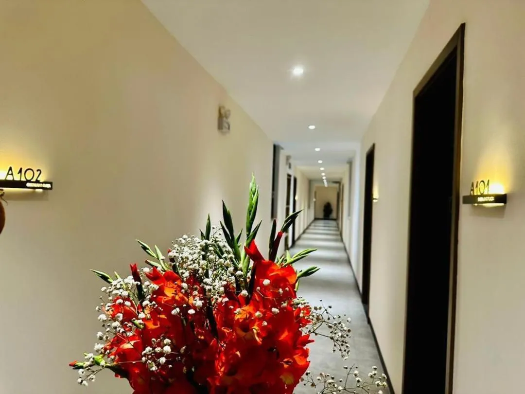 Greenland Apartment by Link