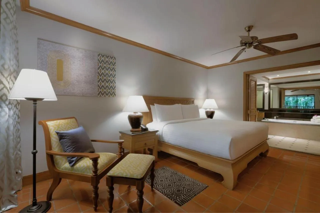 Marriotts Phuket Beach Club