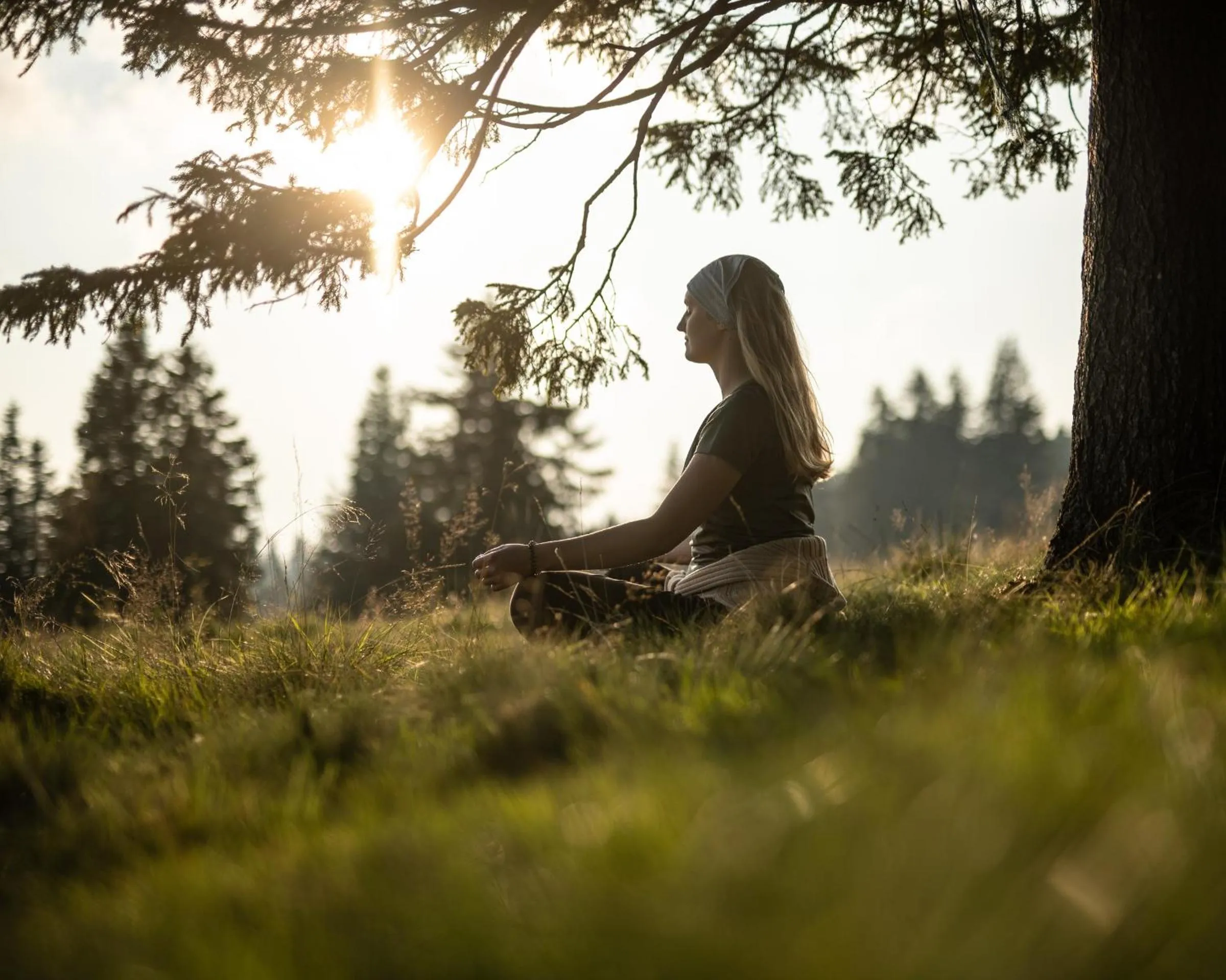 Hiking in Hotel Natura