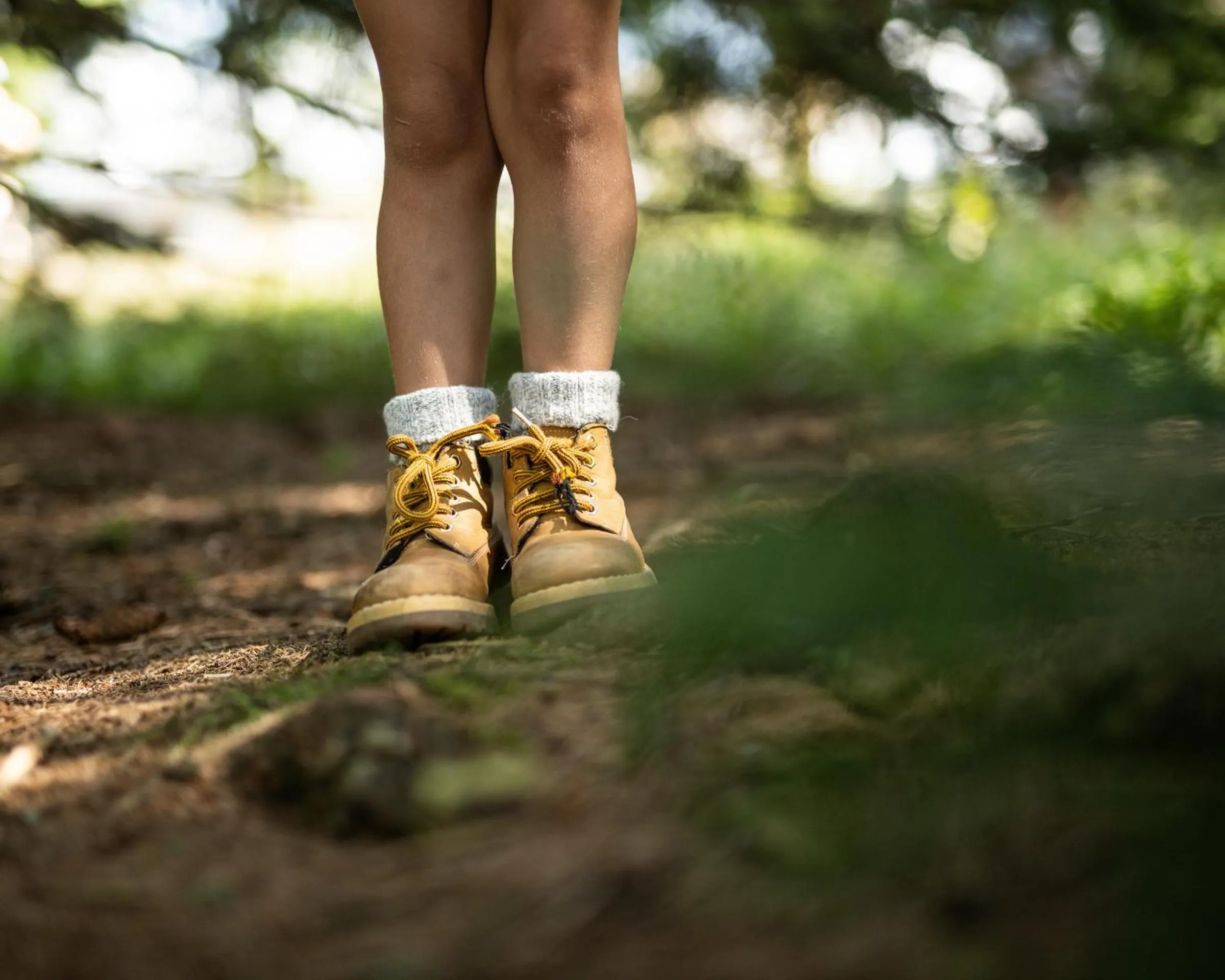 Hiking in Hotel Natura