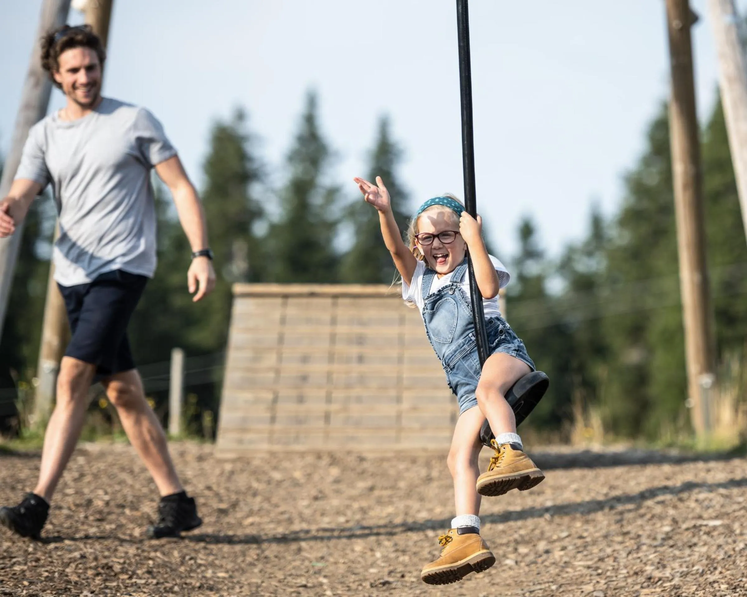 Activities in Hotel Natura