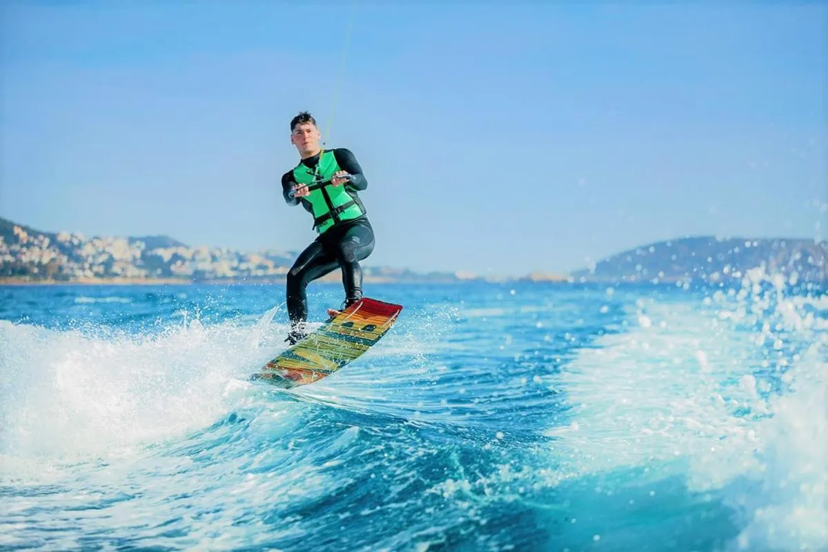 Activities in Brown Beach Evia Island, All Inclusive in Eretria, a member of Brown Hotels