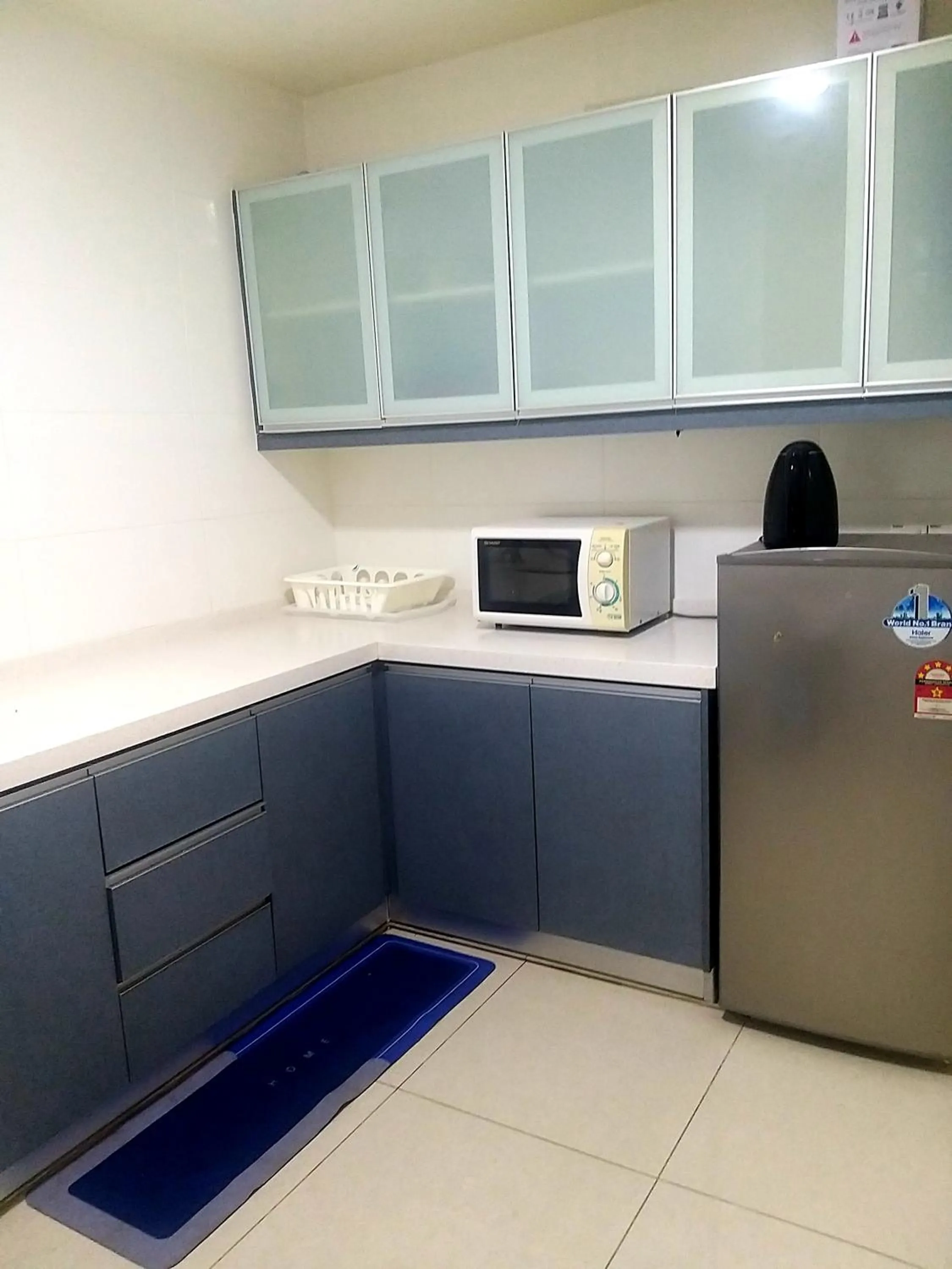 oven in Eastern Suites Times Square KL