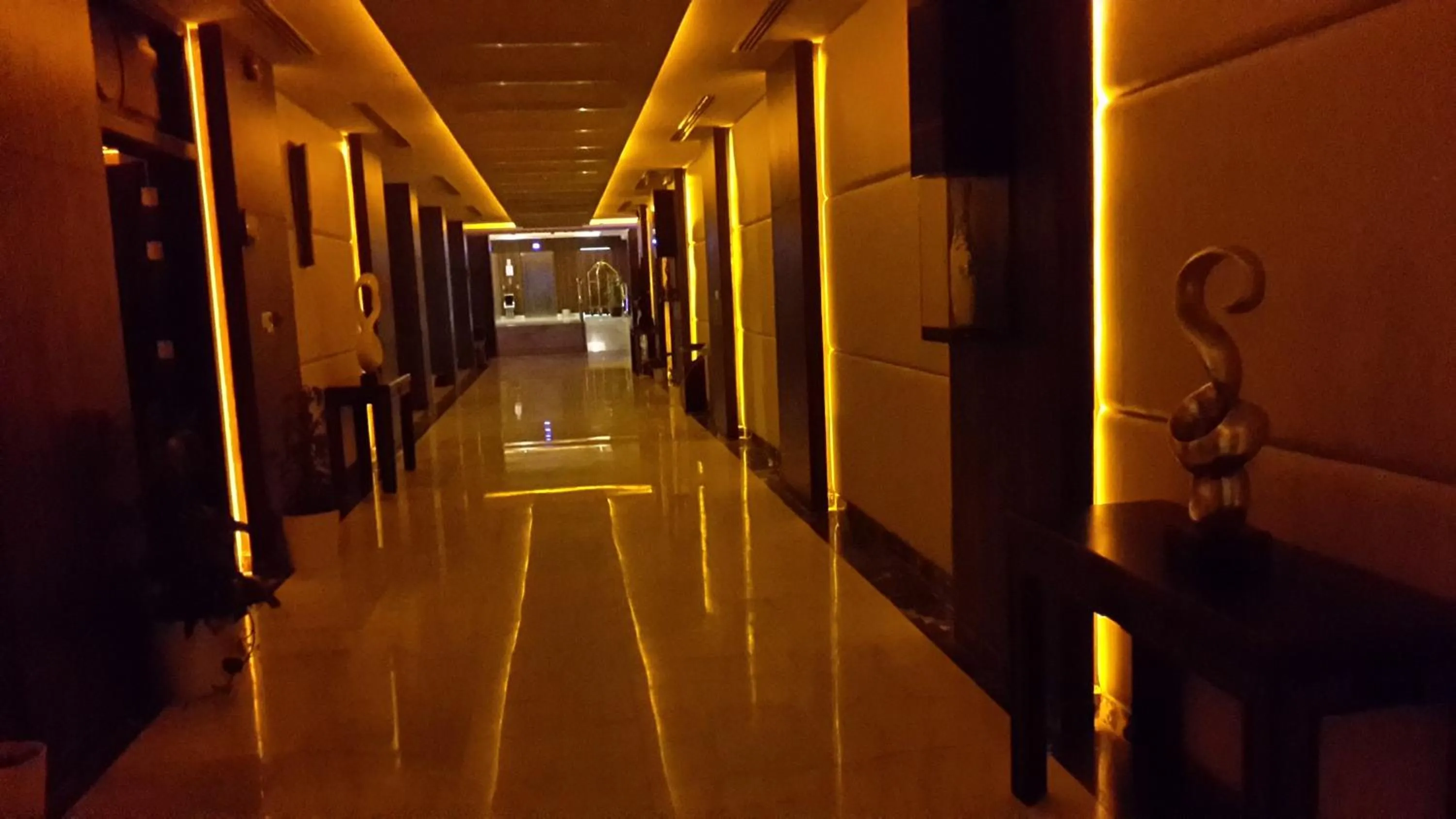 Area and facilities in رؤوم إن للشقق الفندقية-Raoum Inn Hotel Apartments